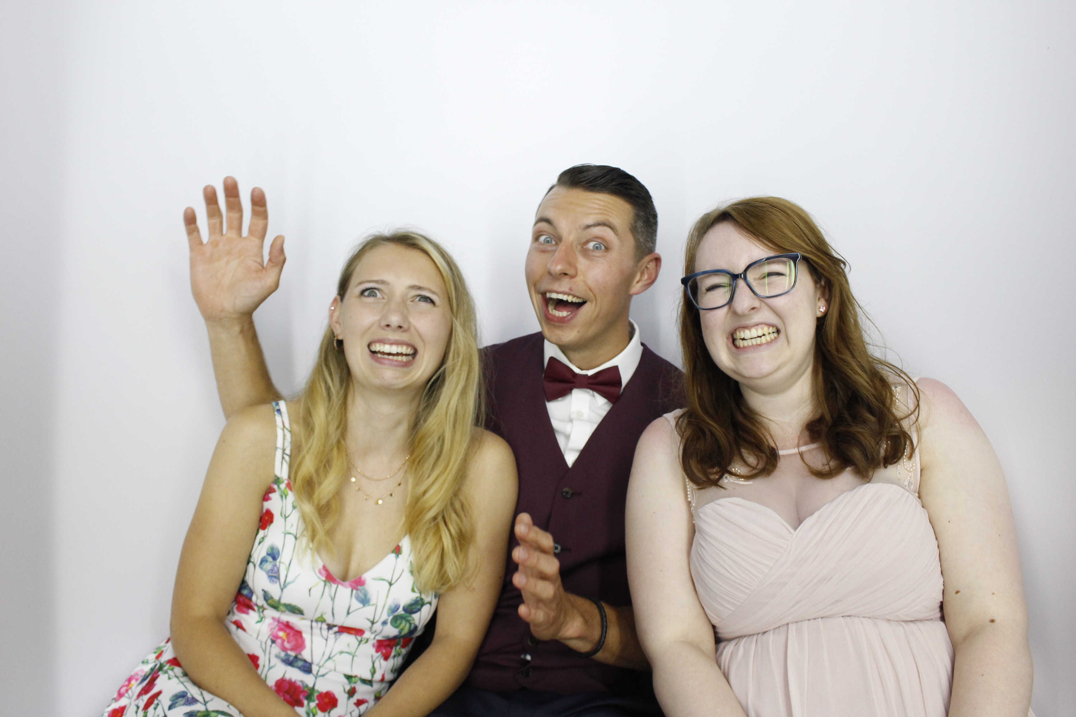 Holly & Ed's Wedding | View more photos from the event at gallery.myphotoboothexperience.co.uk/u/MyPhotoBoothExperienceLtd/Holly-Eds-Wedding