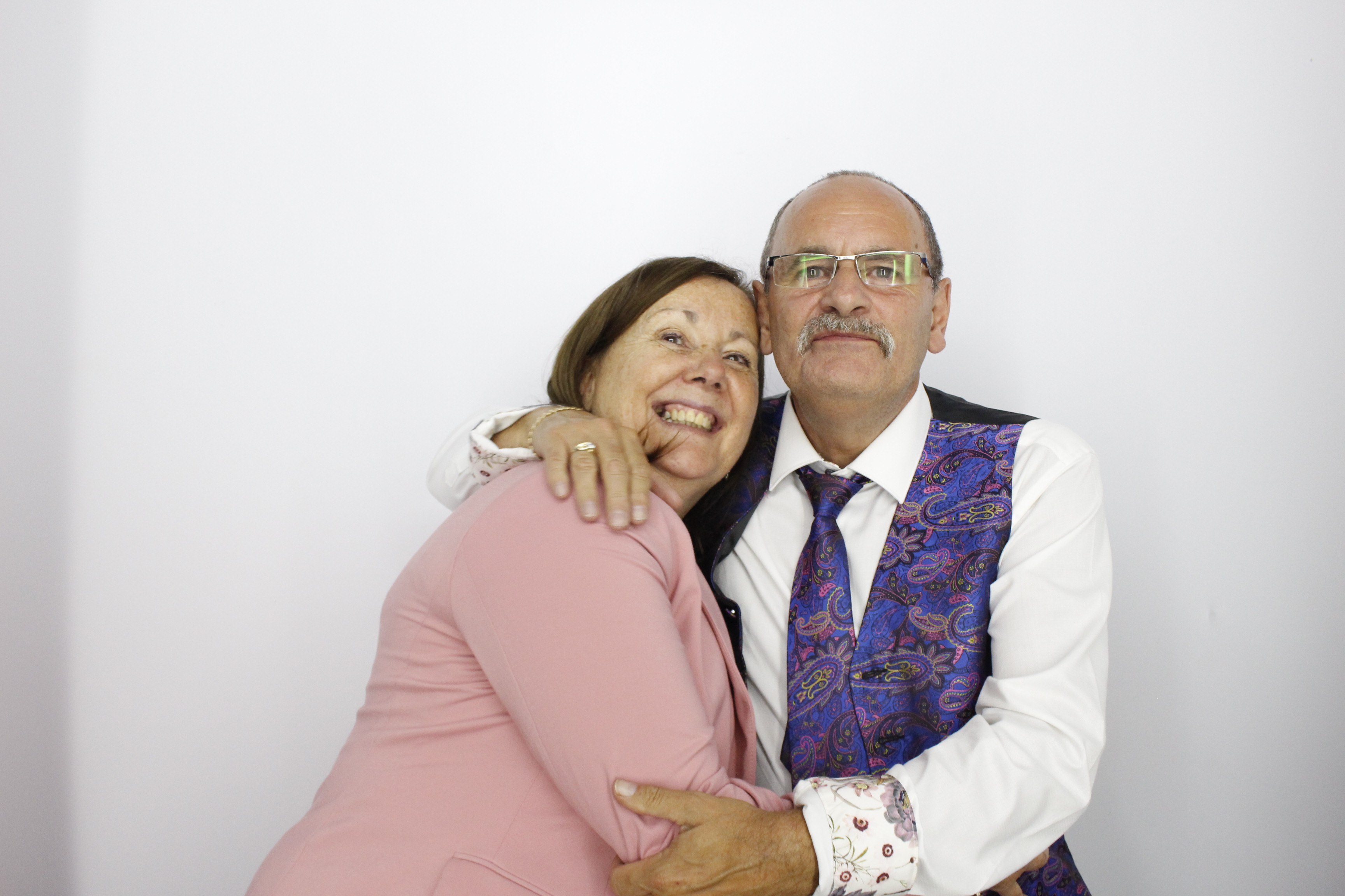 Holly & Ed's Wedding | View more photos from the event at gallery.myphotoboothexperience.co.uk/u/MyPhotoBoothExperienceLtd/Holly-Eds-Wedding