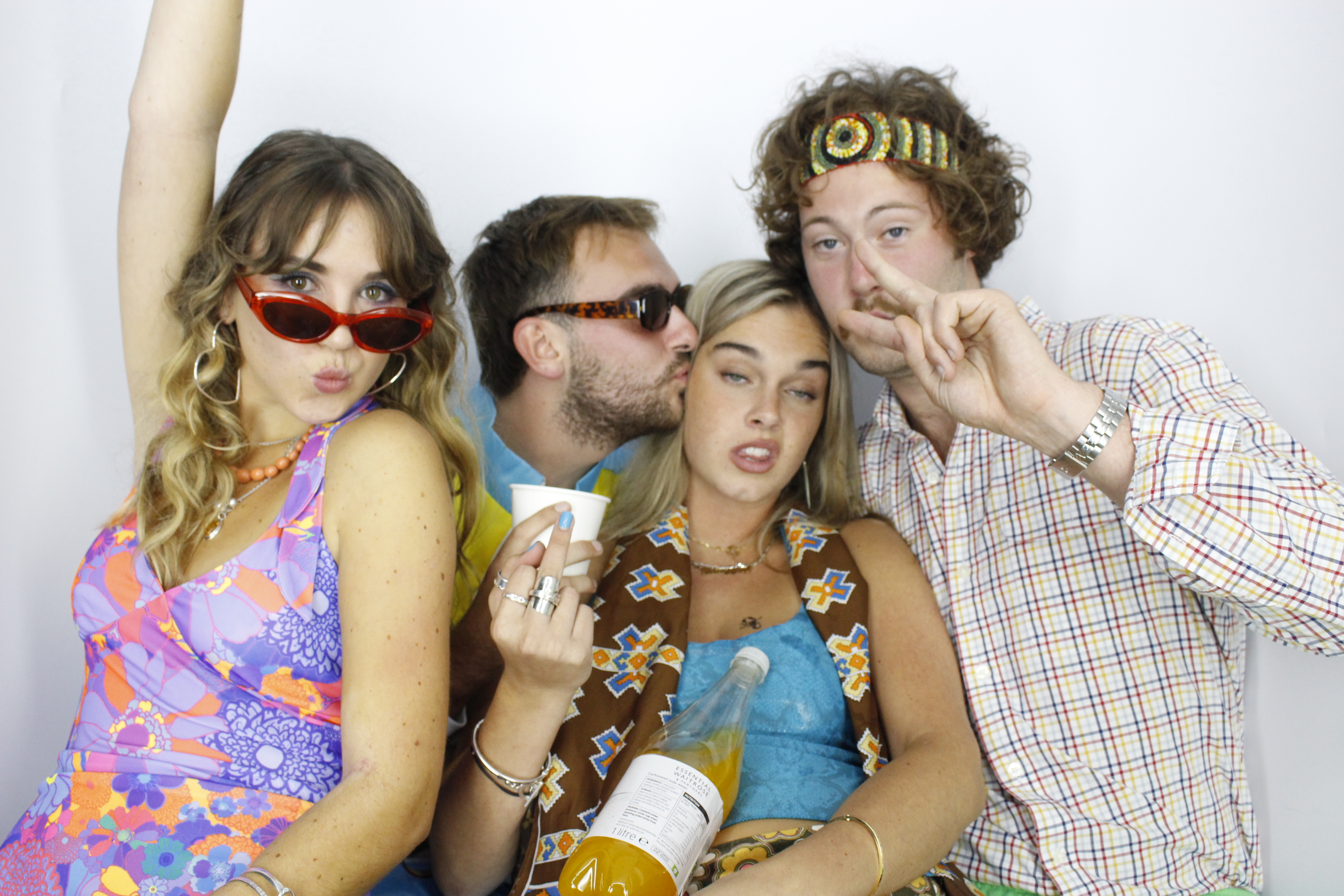 Hugo's 21st Birthday  | View more photos from the event at gallery.myphotoboothexperience.co.uk/u/MyPhotoBoothExperienceLtd/Hugos-21st-Birthday