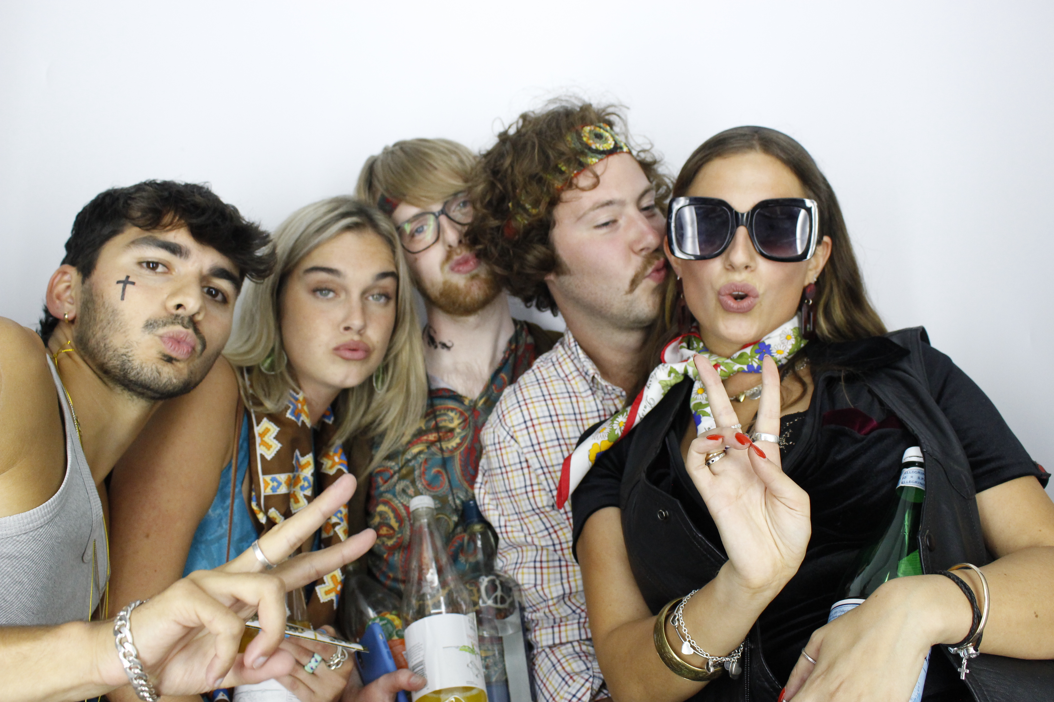 Hugo's 21st Birthday  | View more photos from the event at gallery.myphotoboothexperience.co.uk/u/MyPhotoBoothExperienceLtd/Hugos-21st-Birthday