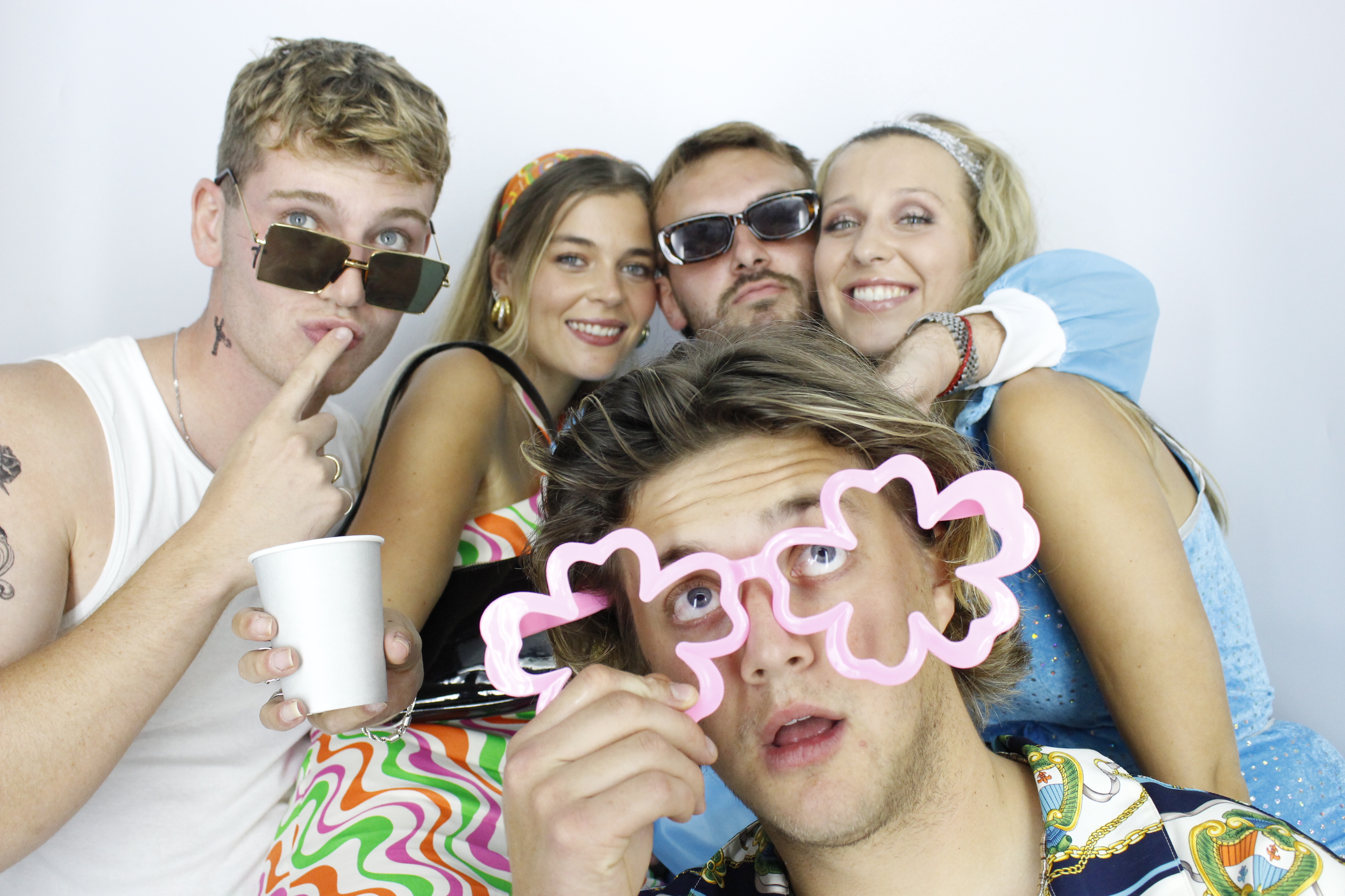 Hugo's 21st Birthday  | View more photos from the event at gallery.myphotoboothexperience.co.uk/u/MyPhotoBoothExperienceLtd/Hugos-21st-Birthday