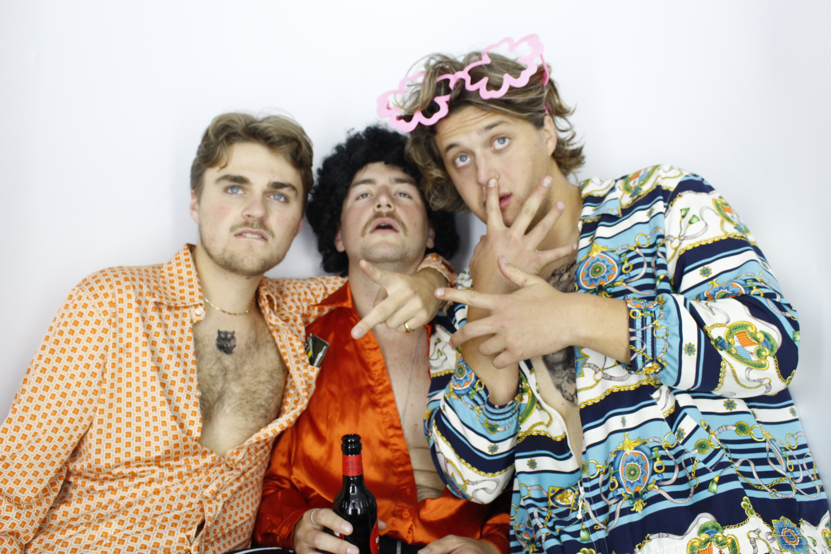 Hugo's 21st Birthday  | View more photos from the event at gallery.myphotoboothexperience.co.uk/u/MyPhotoBoothExperienceLtd/Hugos-21st-Birthday