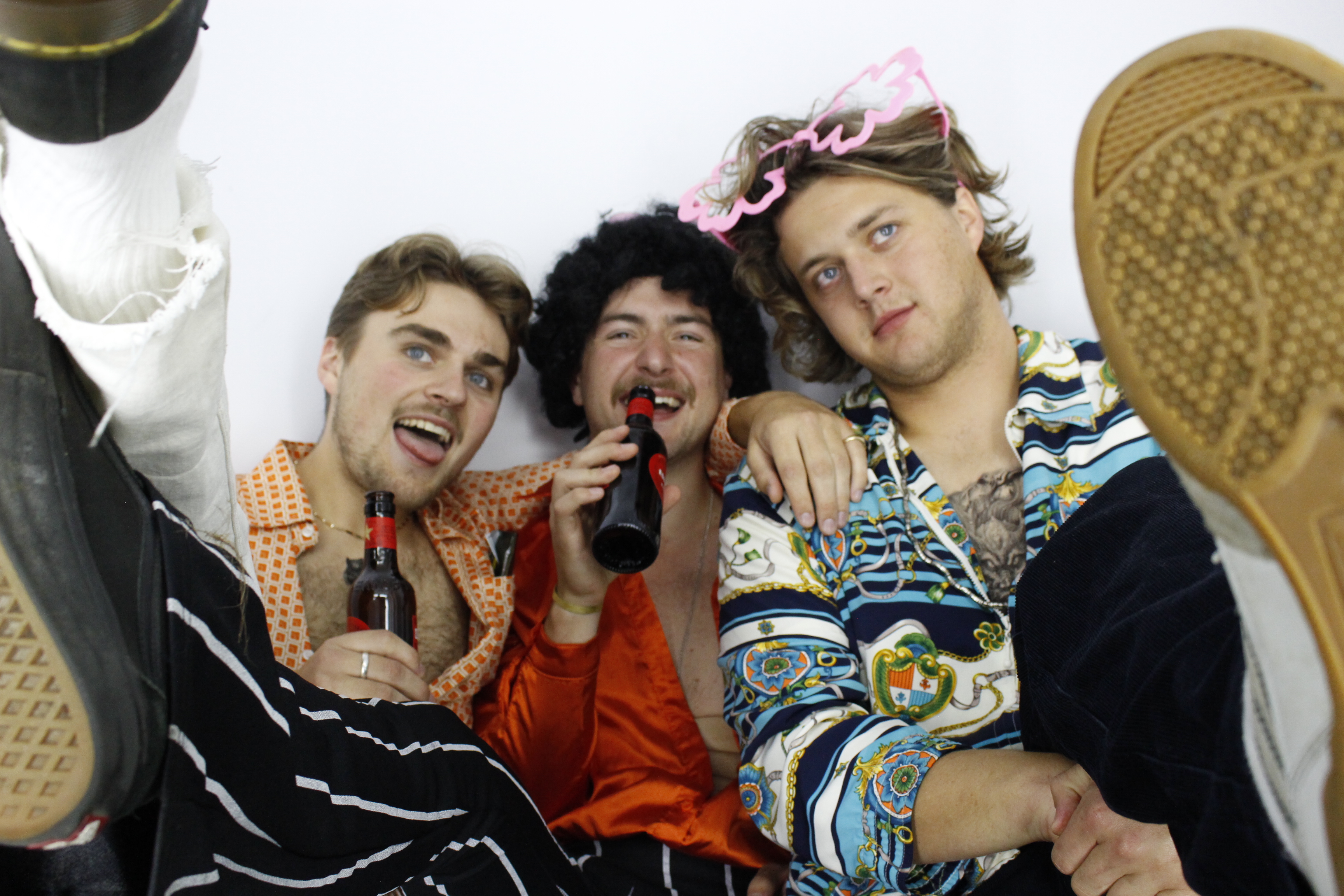 Hugo's 21st Birthday  | View more photos from the event at gallery.myphotoboothexperience.co.uk/u/MyPhotoBoothExperienceLtd/Hugos-21st-Birthday