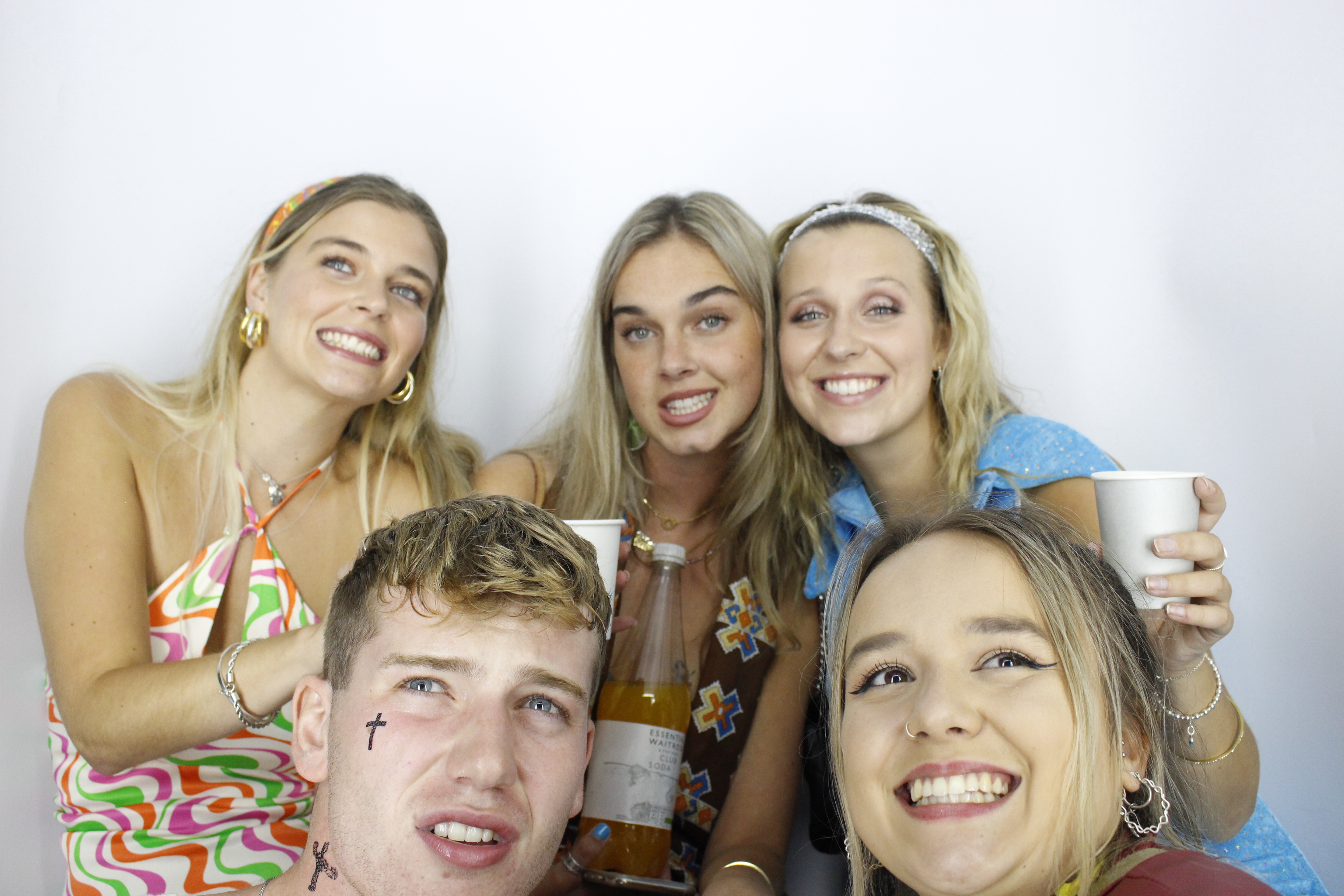 Hugo's 21st Birthday  | View more photos from the event at gallery.myphotoboothexperience.co.uk/u/MyPhotoBoothExperienceLtd/Hugos-21st-Birthday