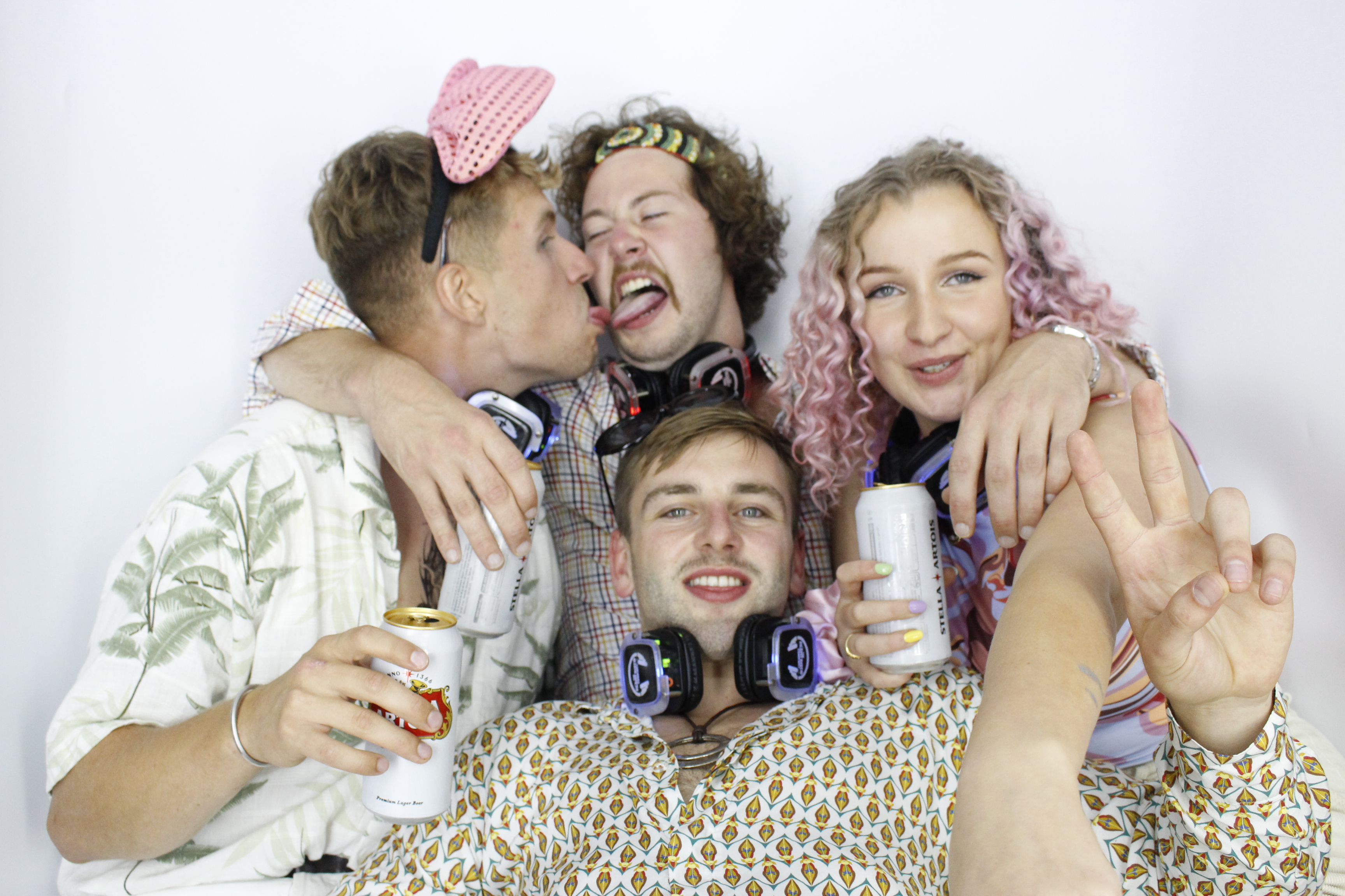 Hugo's 21st Birthday  | View more photos from the event at gallery.myphotoboothexperience.co.uk/u/MyPhotoBoothExperienceLtd/Hugos-21st-Birthday