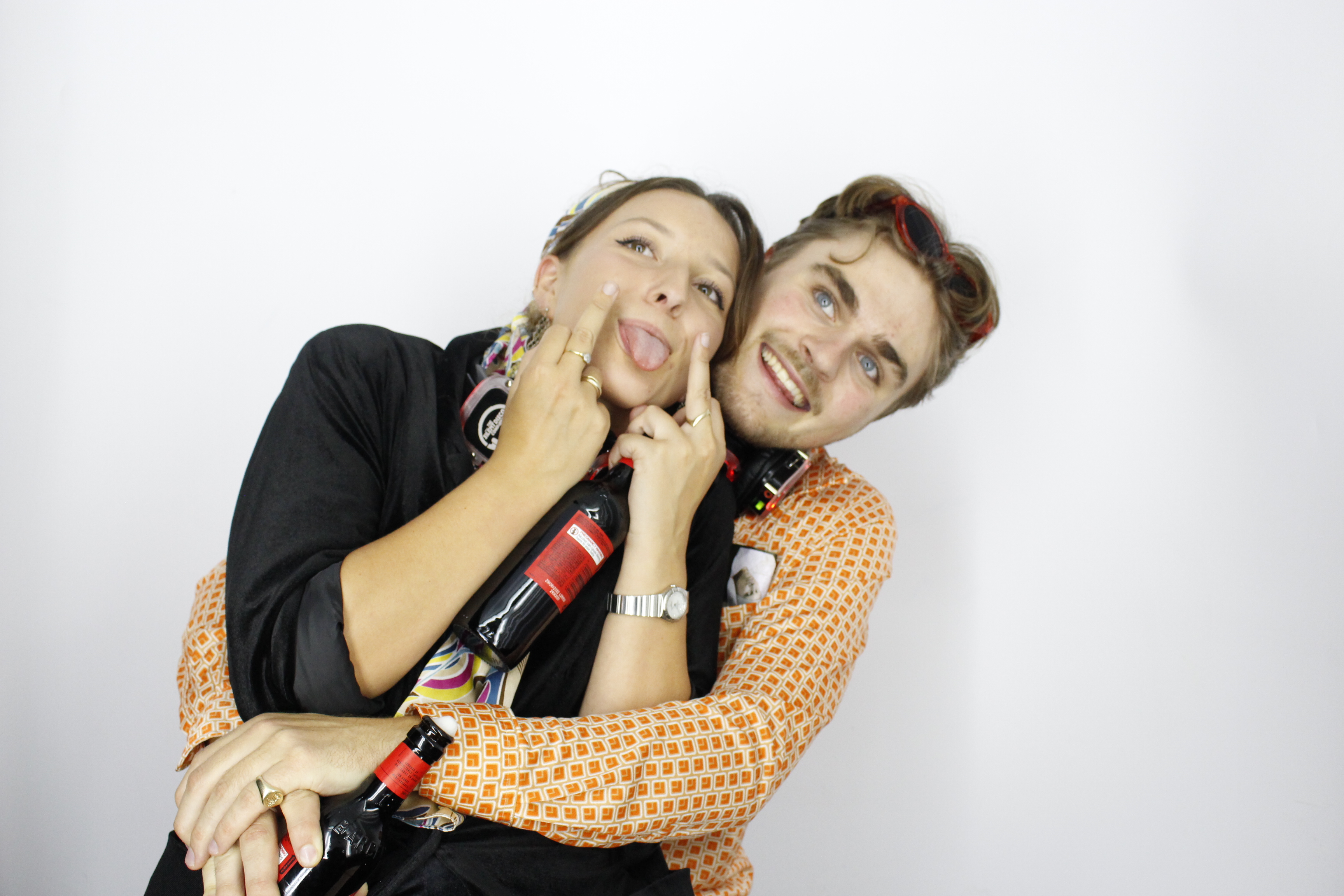 Hugo's 21st Birthday  | View more photos from the event at gallery.myphotoboothexperience.co.uk/u/MyPhotoBoothExperienceLtd/Hugos-21st-Birthday