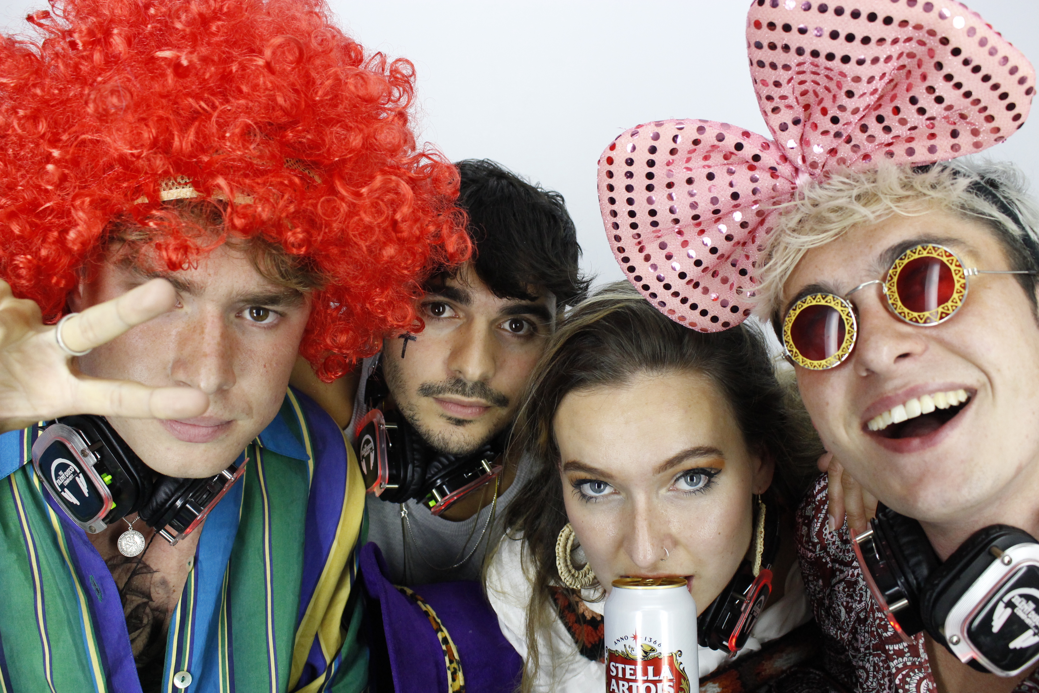 Hugo's 21st Birthday  | View more photos from the event at gallery.myphotoboothexperience.co.uk/u/MyPhotoBoothExperienceLtd/Hugos-21st-Birthday