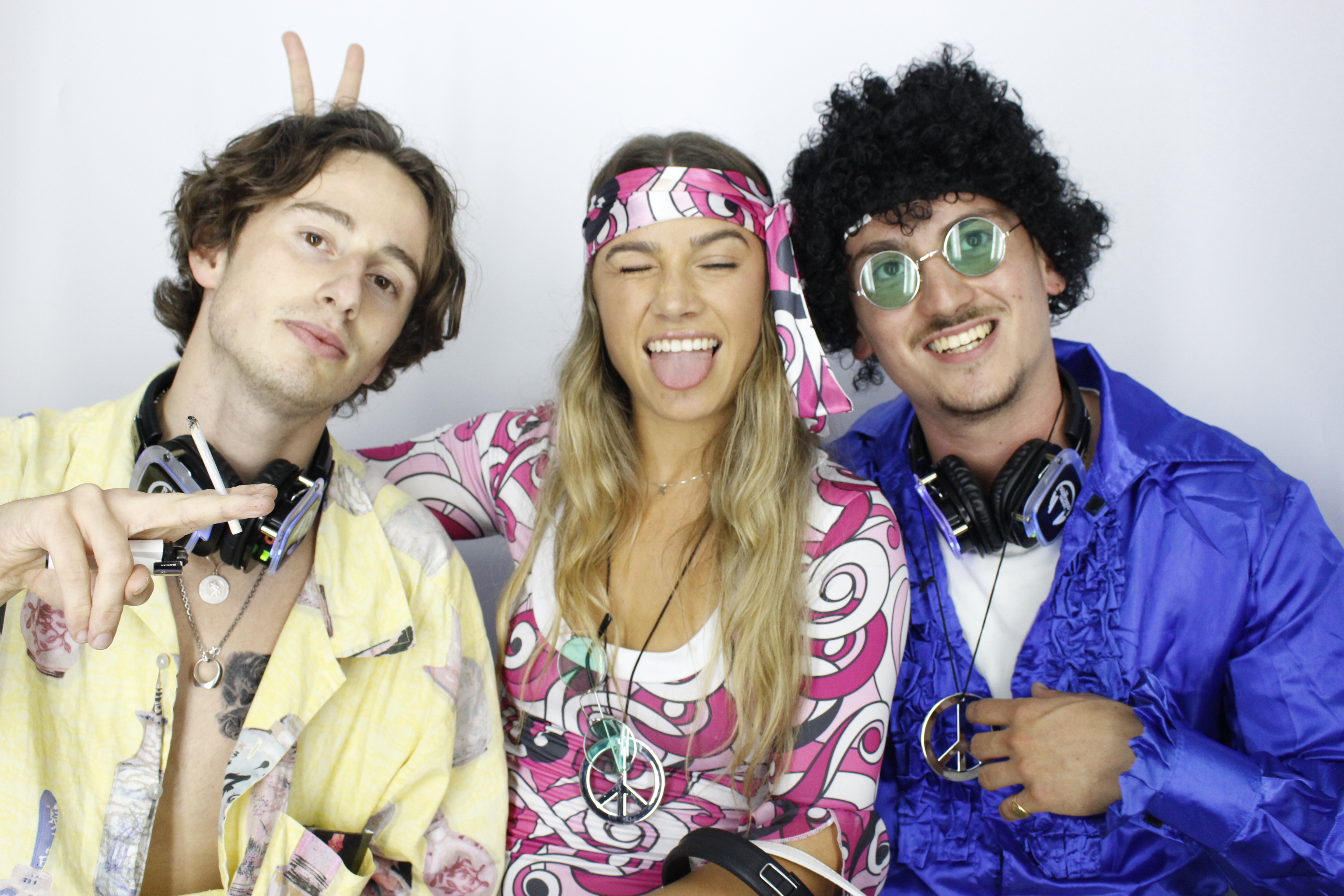 Hugo's 21st Birthday  | View more photos from the event at gallery.myphotoboothexperience.co.uk/u/MyPhotoBoothExperienceLtd/Hugos-21st-Birthday