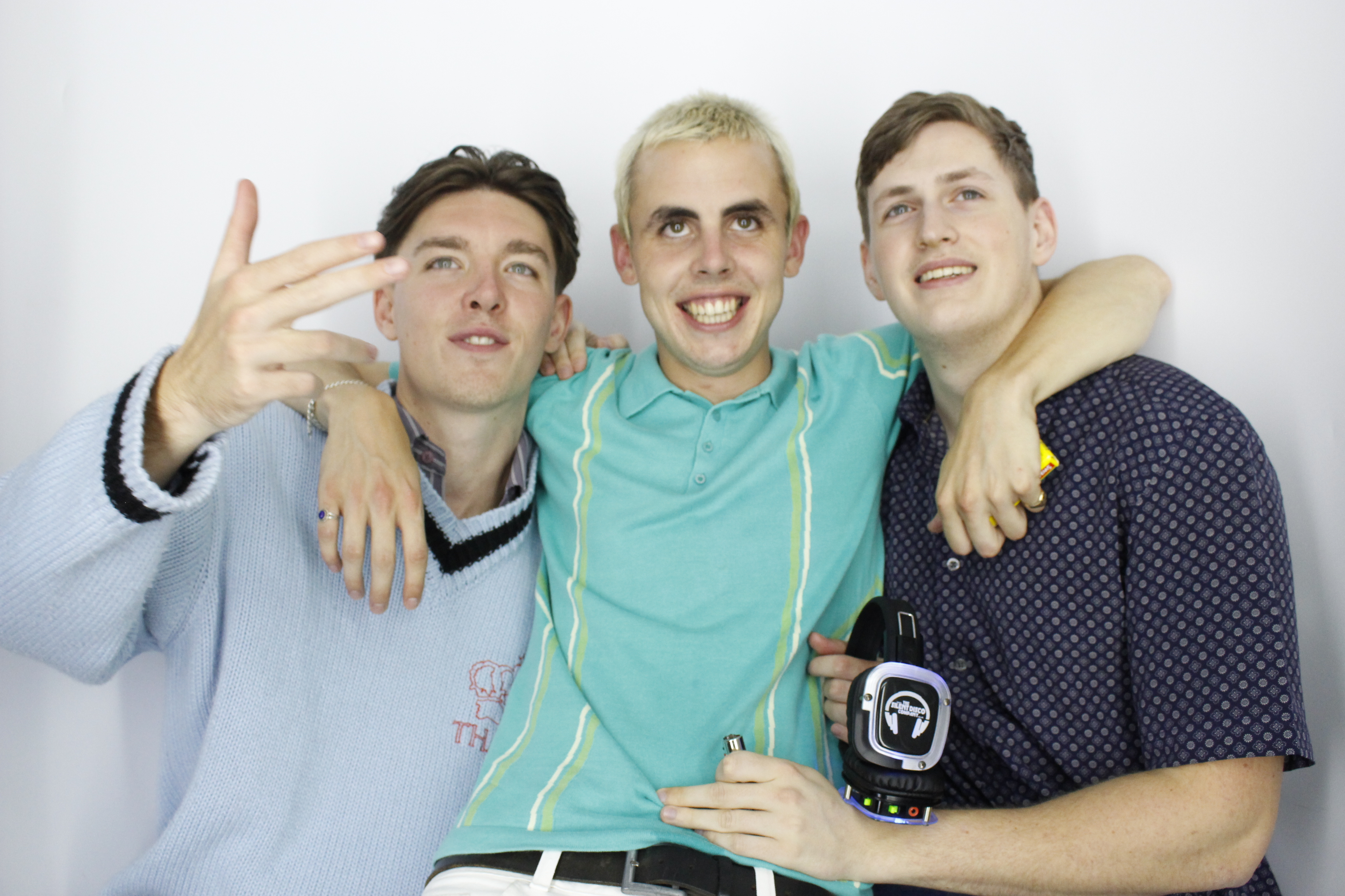 Hugo's 21st Birthday  | View more photos from the event at gallery.myphotoboothexperience.co.uk/u/MyPhotoBoothExperienceLtd/Hugos-21st-Birthday