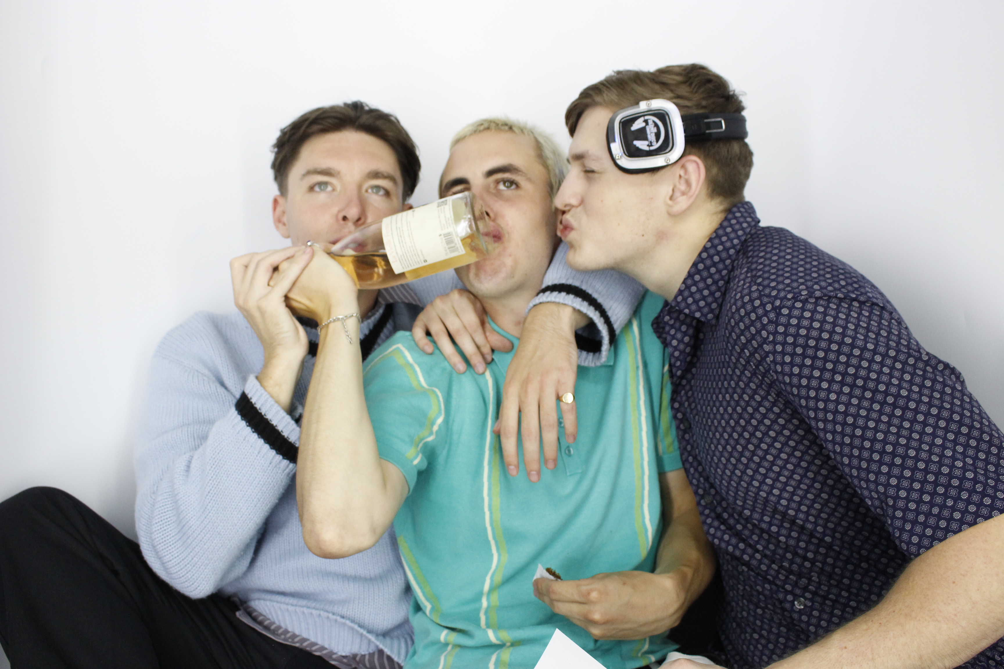 Hugo's 21st Birthday  | View more photos from the event at gallery.myphotoboothexperience.co.uk/u/MyPhotoBoothExperienceLtd/Hugos-21st-Birthday