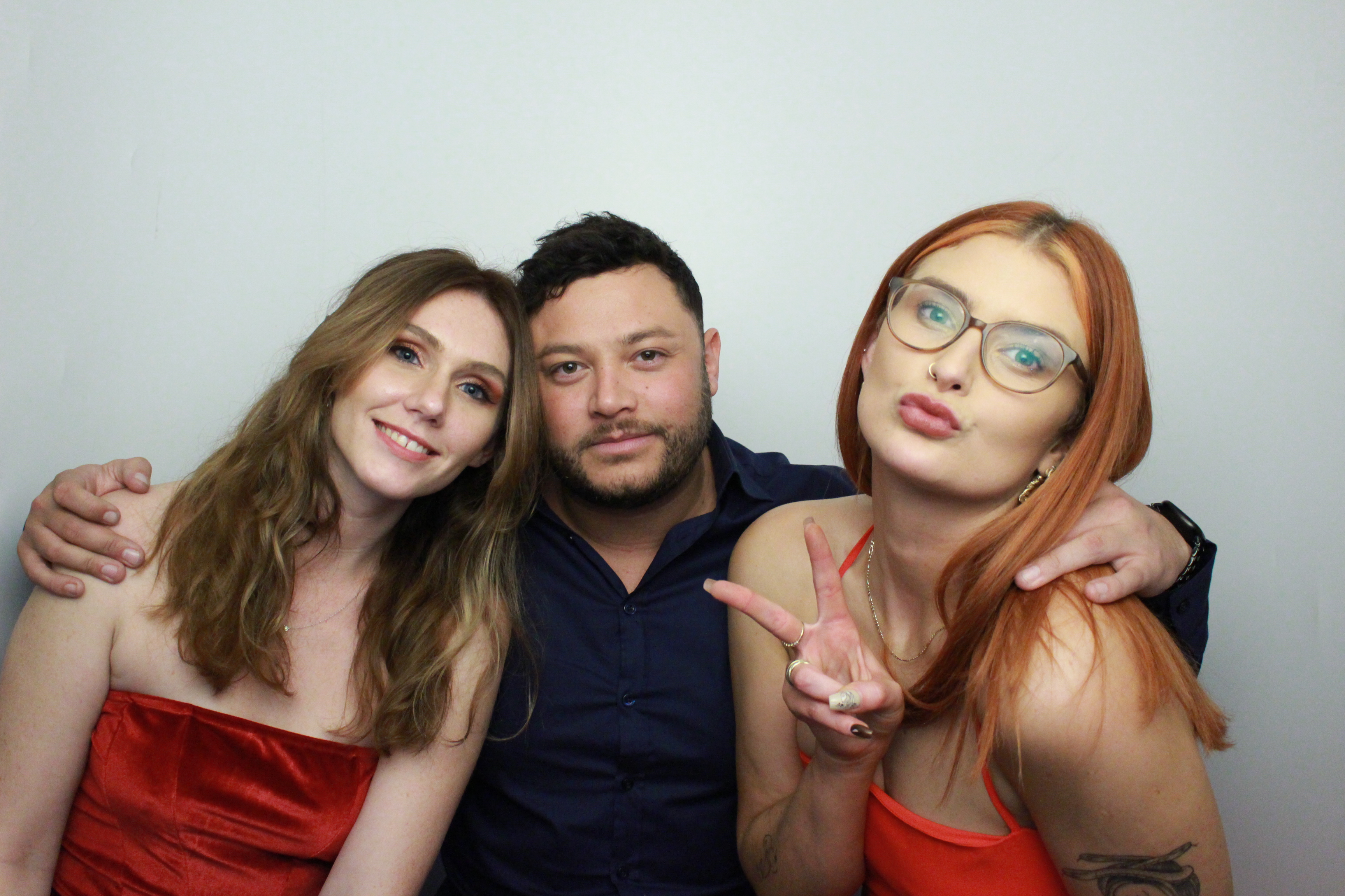 Hyve Christmas Party | View more photos from the event at gallery.myphotoboothexperience.co.uk/u/MyPhotoBoothExperienceLtd/Hyve-Christmas-Party