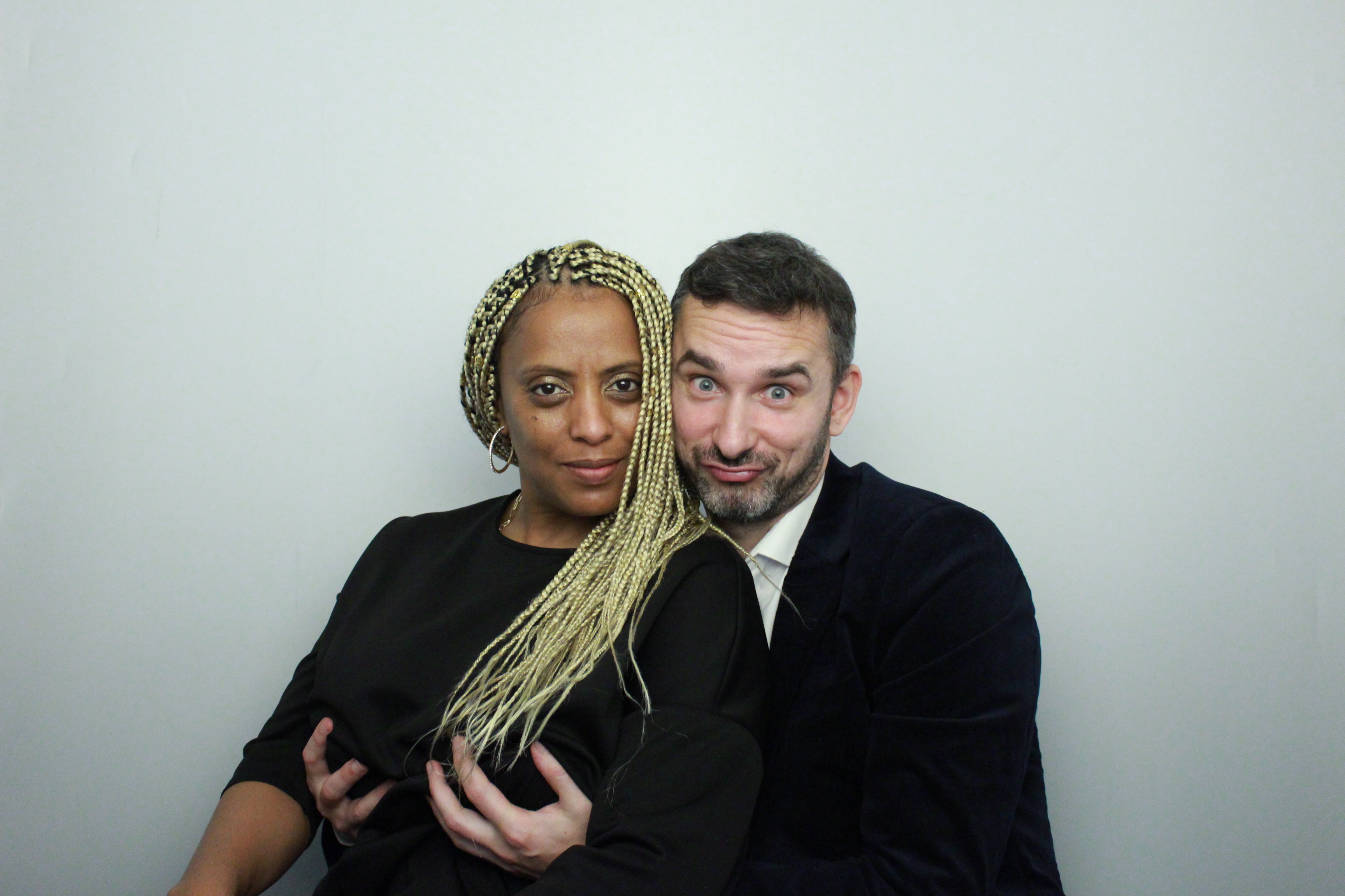 Hyve Christmas Party | View more photos from the event at gallery.myphotoboothexperience.co.uk/u/MyPhotoBoothExperienceLtd/Hyve-Christmas-Party