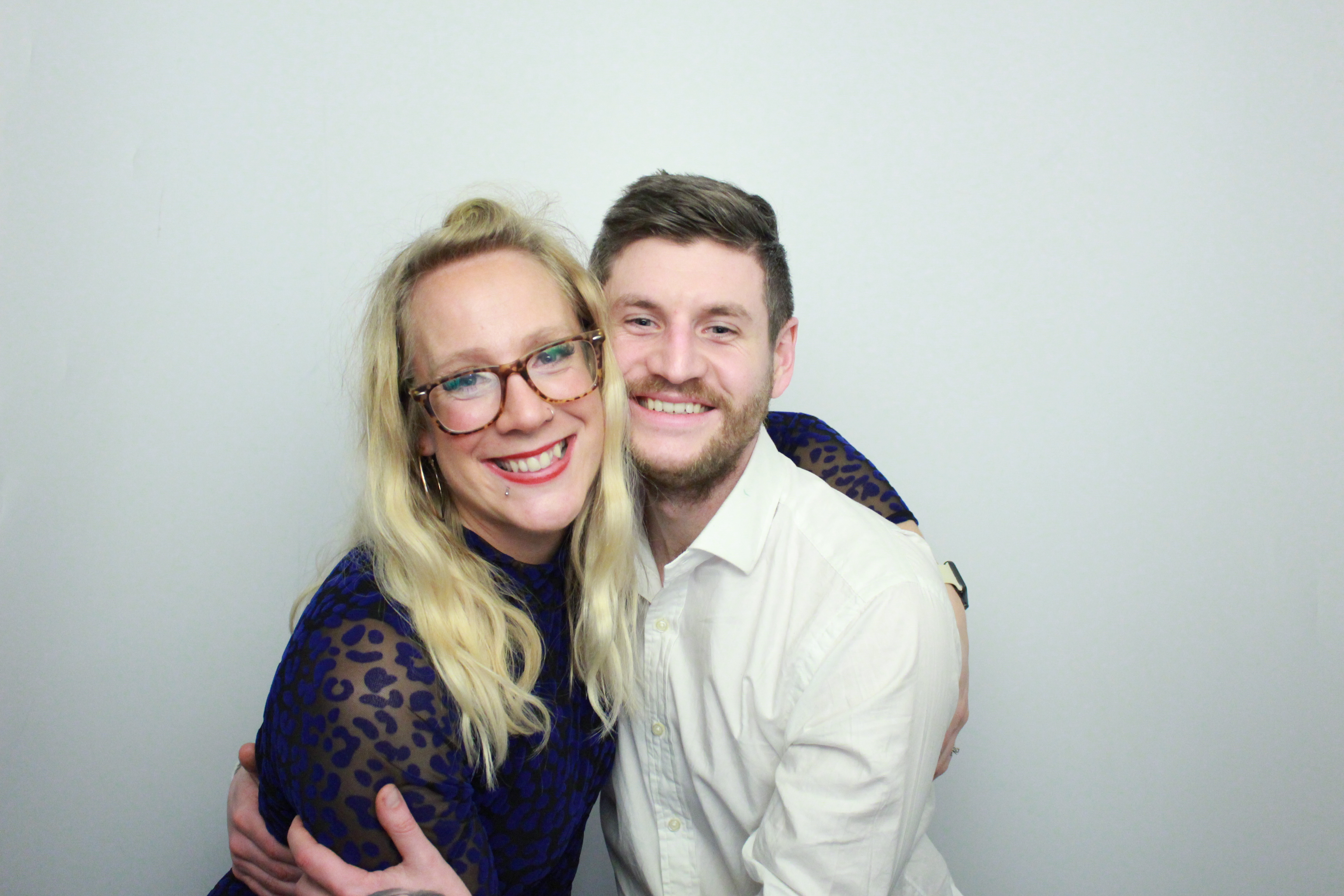 Hyve Christmas Party | View more photos from the event at gallery.myphotoboothexperience.co.uk/u/MyPhotoBoothExperienceLtd/Hyve-Christmas-Party