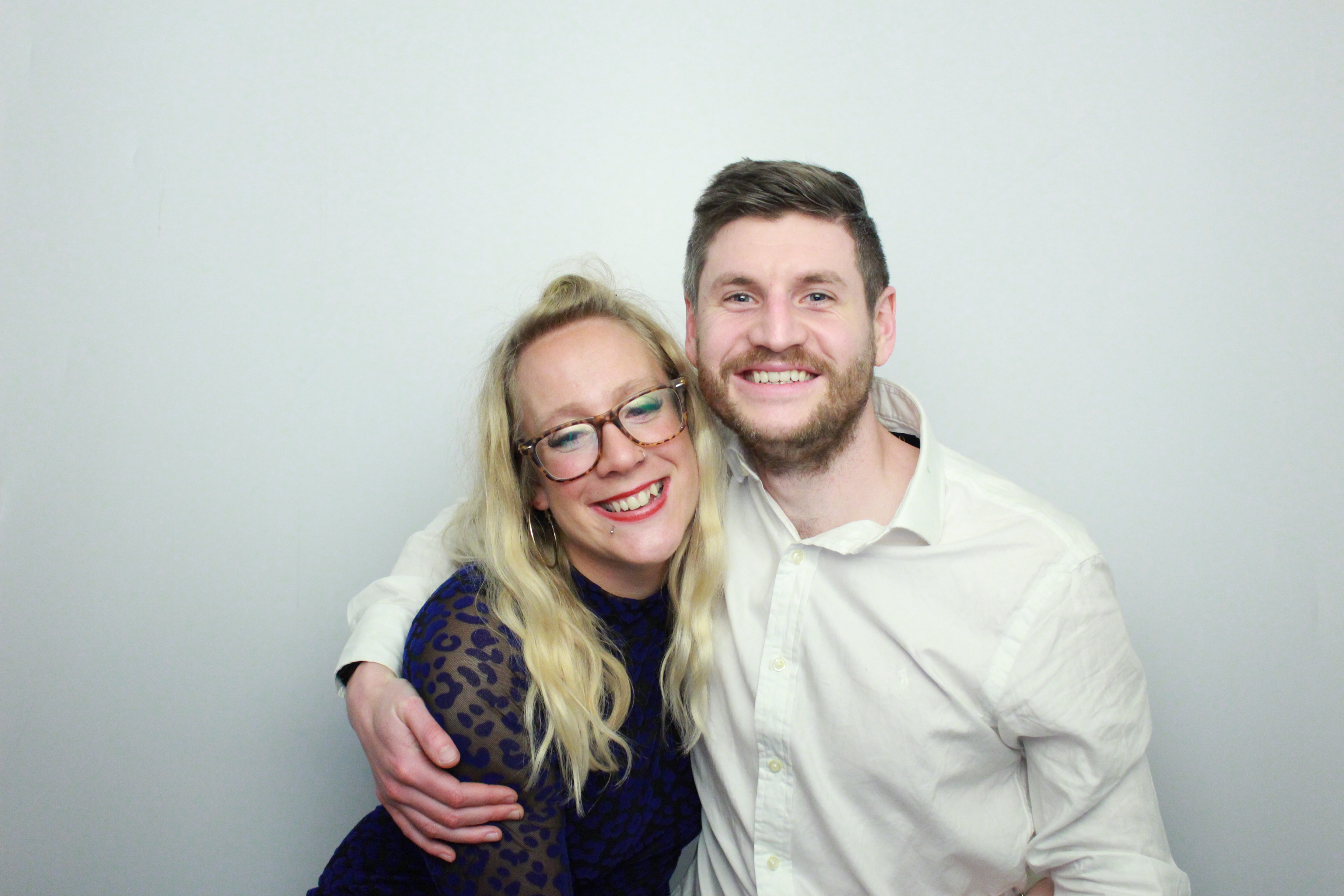 Hyve Christmas Party | View more photos from the event at gallery.myphotoboothexperience.co.uk/u/MyPhotoBoothExperienceLtd/Hyve-Christmas-Party