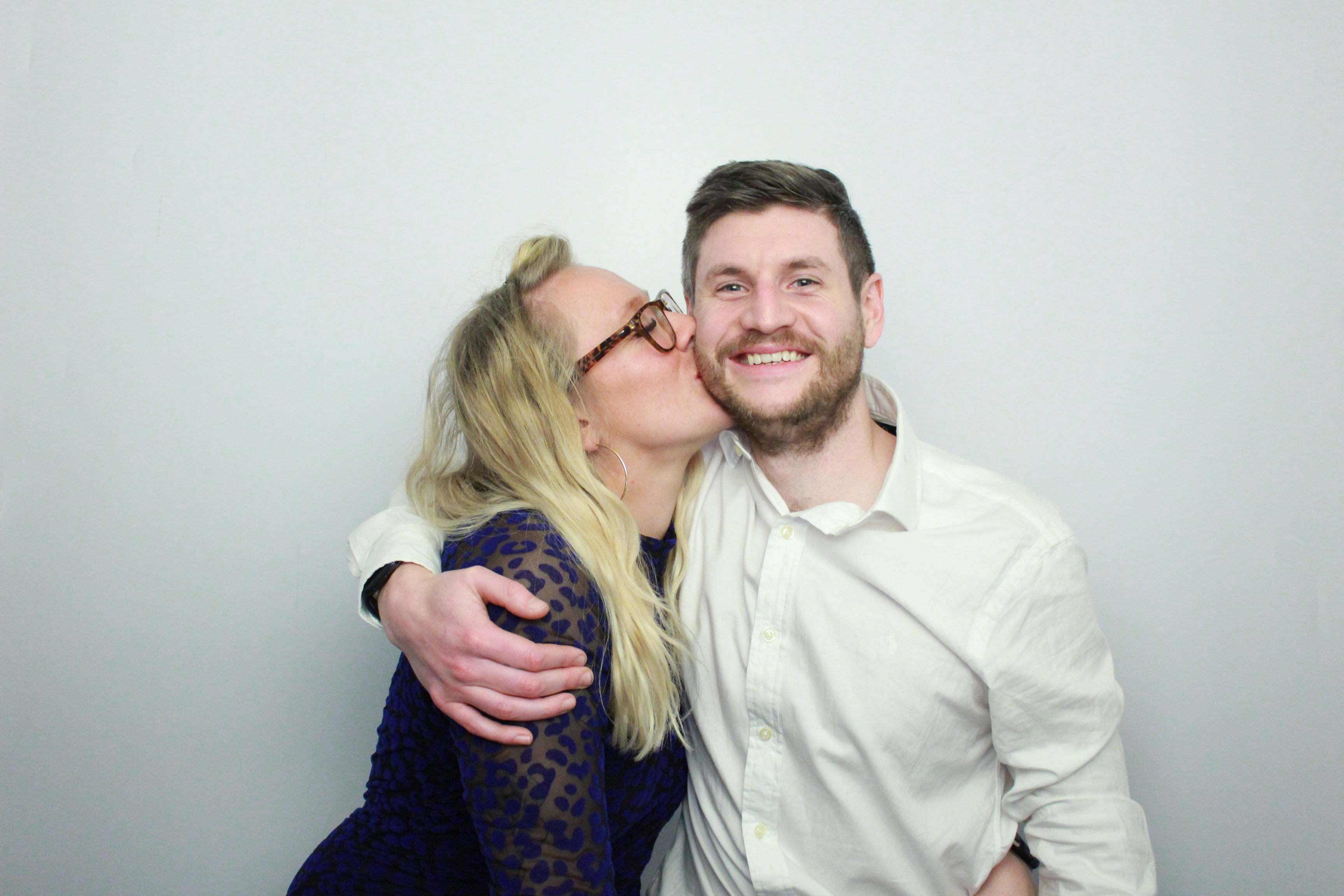 Hyve Christmas Party | View more photos from the event at gallery.myphotoboothexperience.co.uk/u/MyPhotoBoothExperienceLtd/Hyve-Christmas-Party