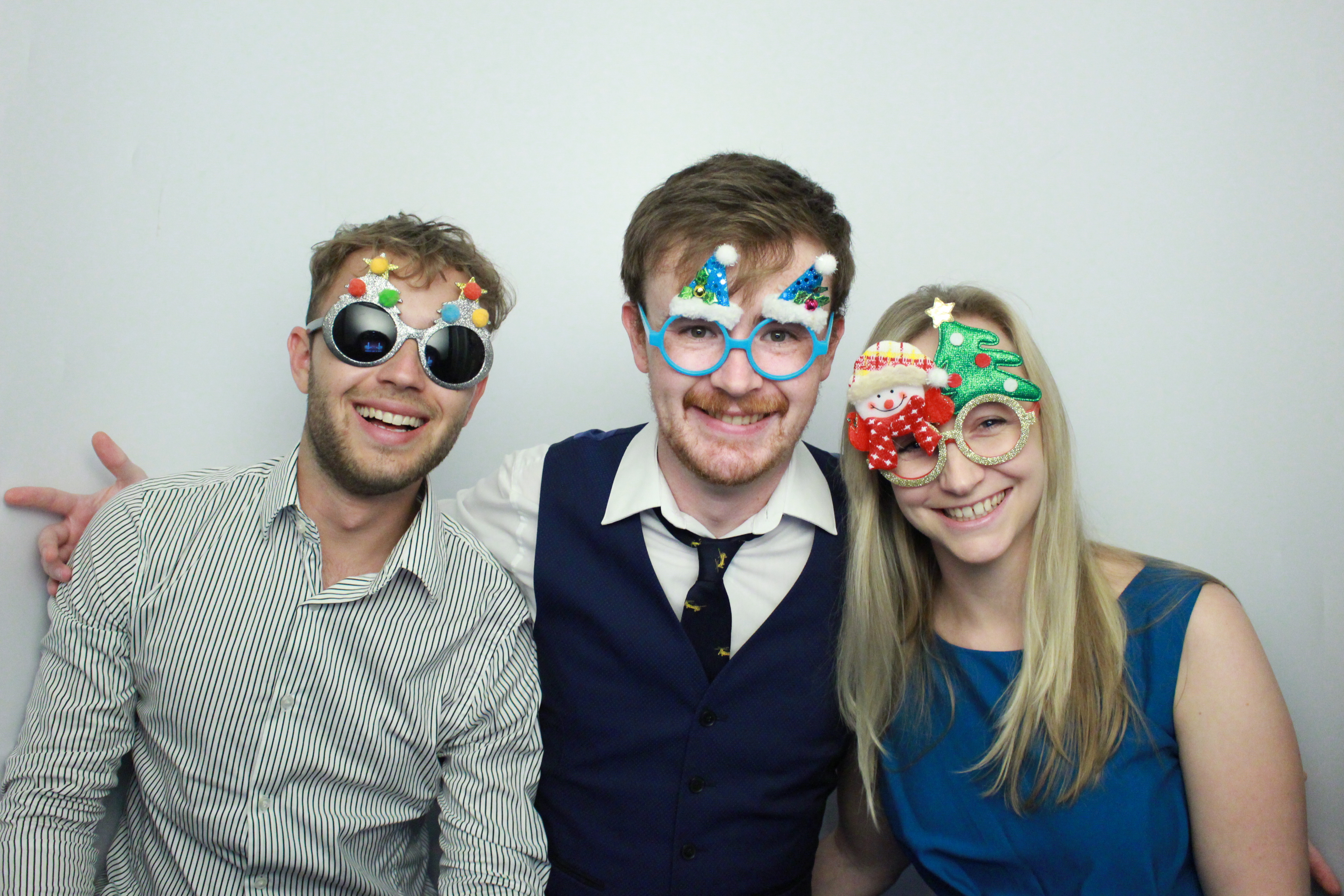 Hyve Christmas Party | View more photos from the event at gallery.myphotoboothexperience.co.uk/u/MyPhotoBoothExperienceLtd/Hyve-Christmas-Party