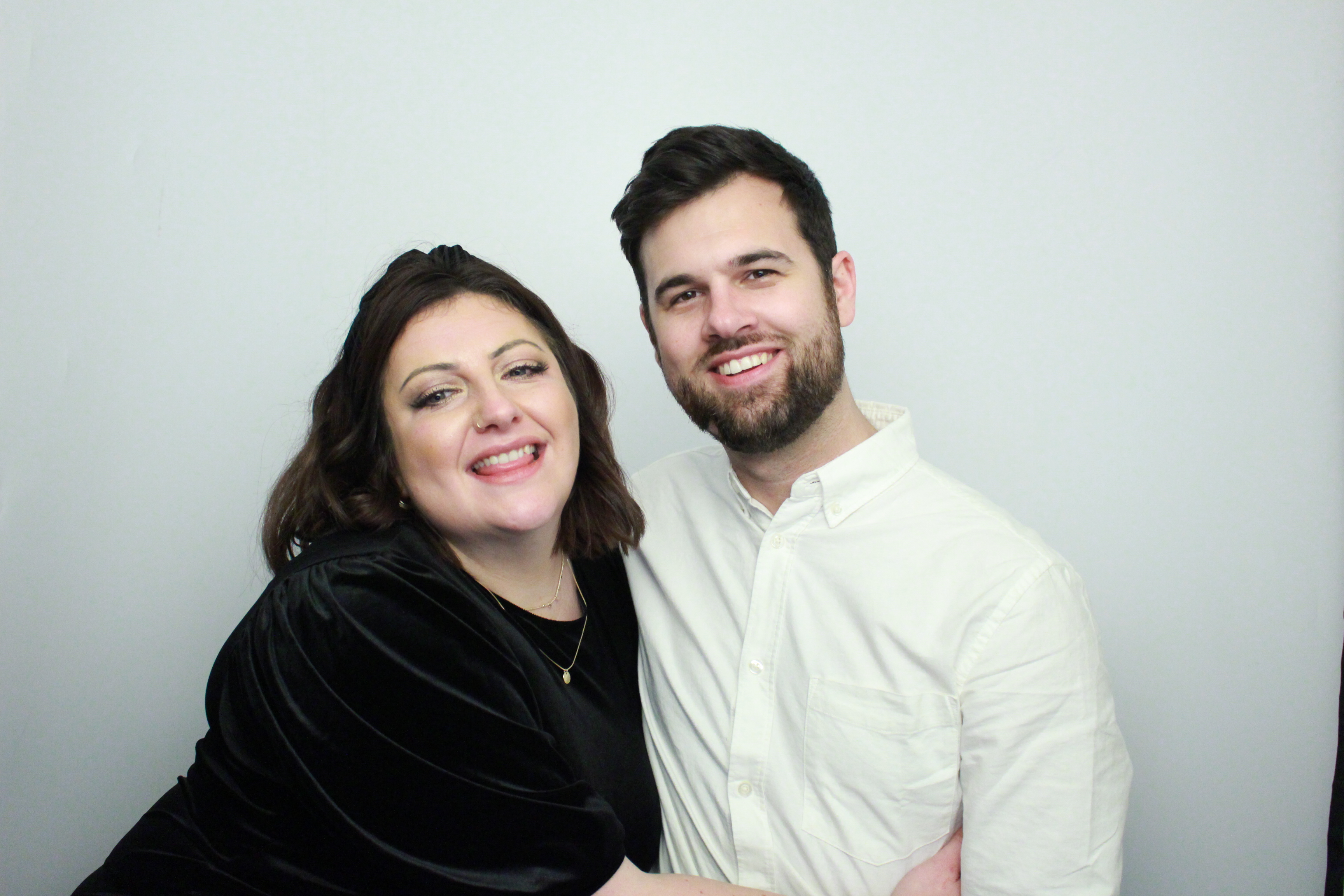 Hyve Christmas Party | View more photos from the event at gallery.myphotoboothexperience.co.uk/u/MyPhotoBoothExperienceLtd/Hyve-Christmas-Party