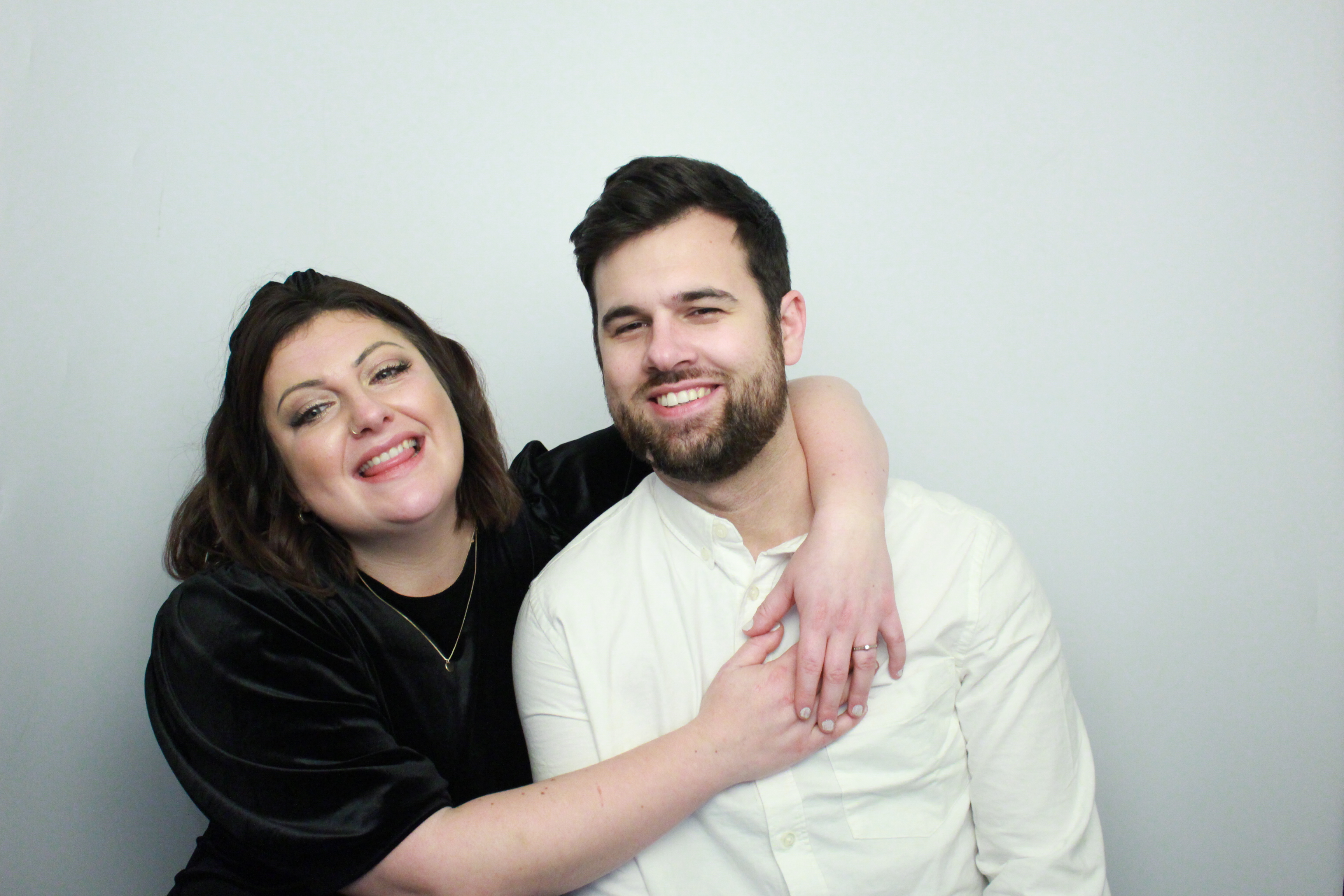 Hyve Christmas Party | View more photos from the event at gallery.myphotoboothexperience.co.uk/u/MyPhotoBoothExperienceLtd/Hyve-Christmas-Party