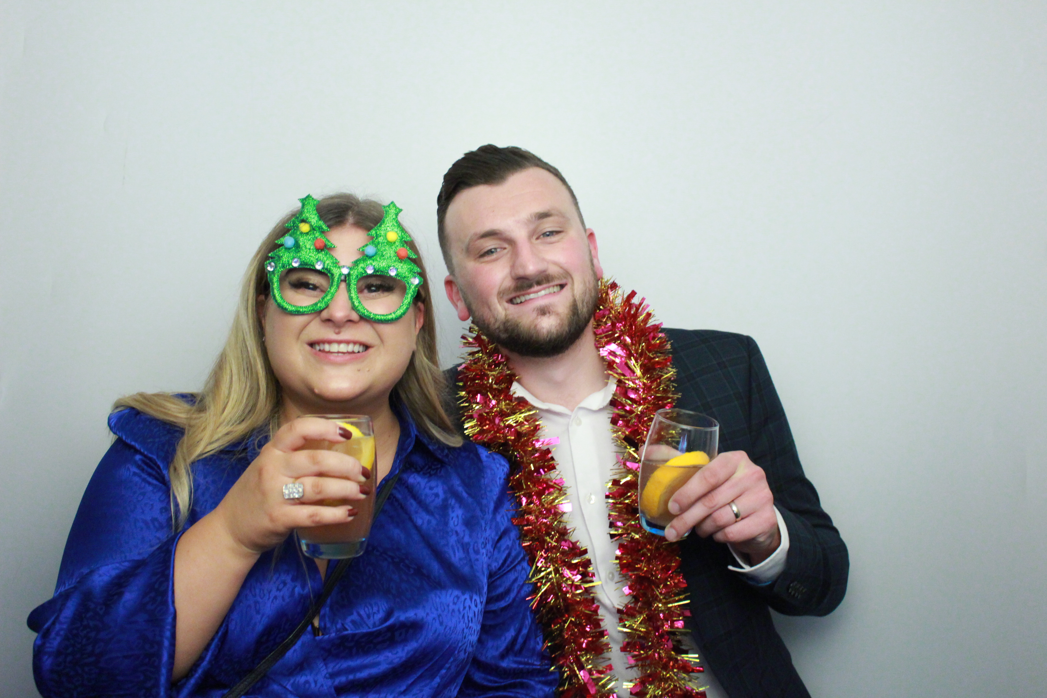 Hyve Christmas Party | View more photos from the event at gallery.myphotoboothexperience.co.uk/u/MyPhotoBoothExperienceLtd/Hyve-Christmas-Party