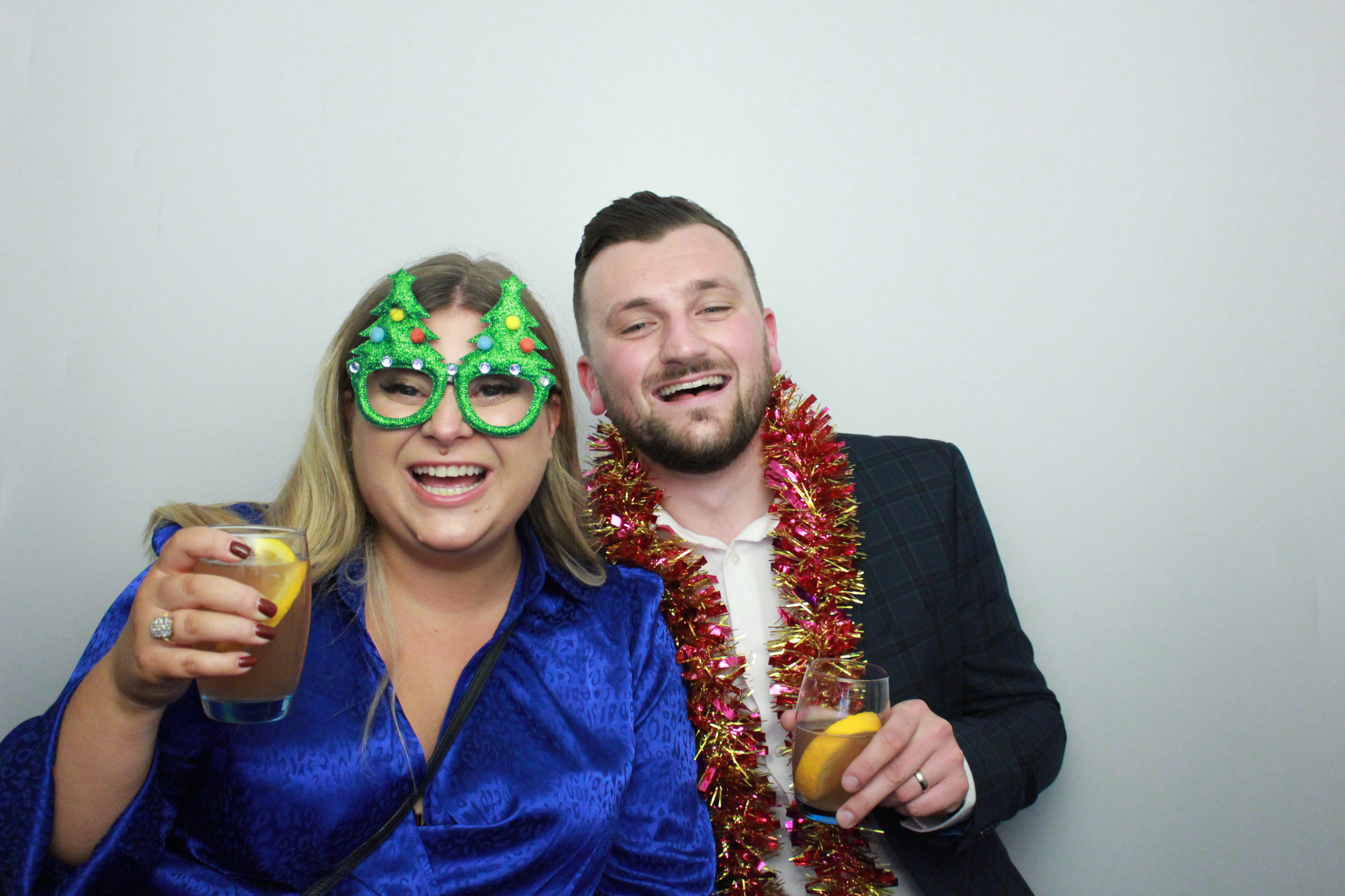Hyve Christmas Party | View more photos from the event at gallery.myphotoboothexperience.co.uk/u/MyPhotoBoothExperienceLtd/Hyve-Christmas-Party