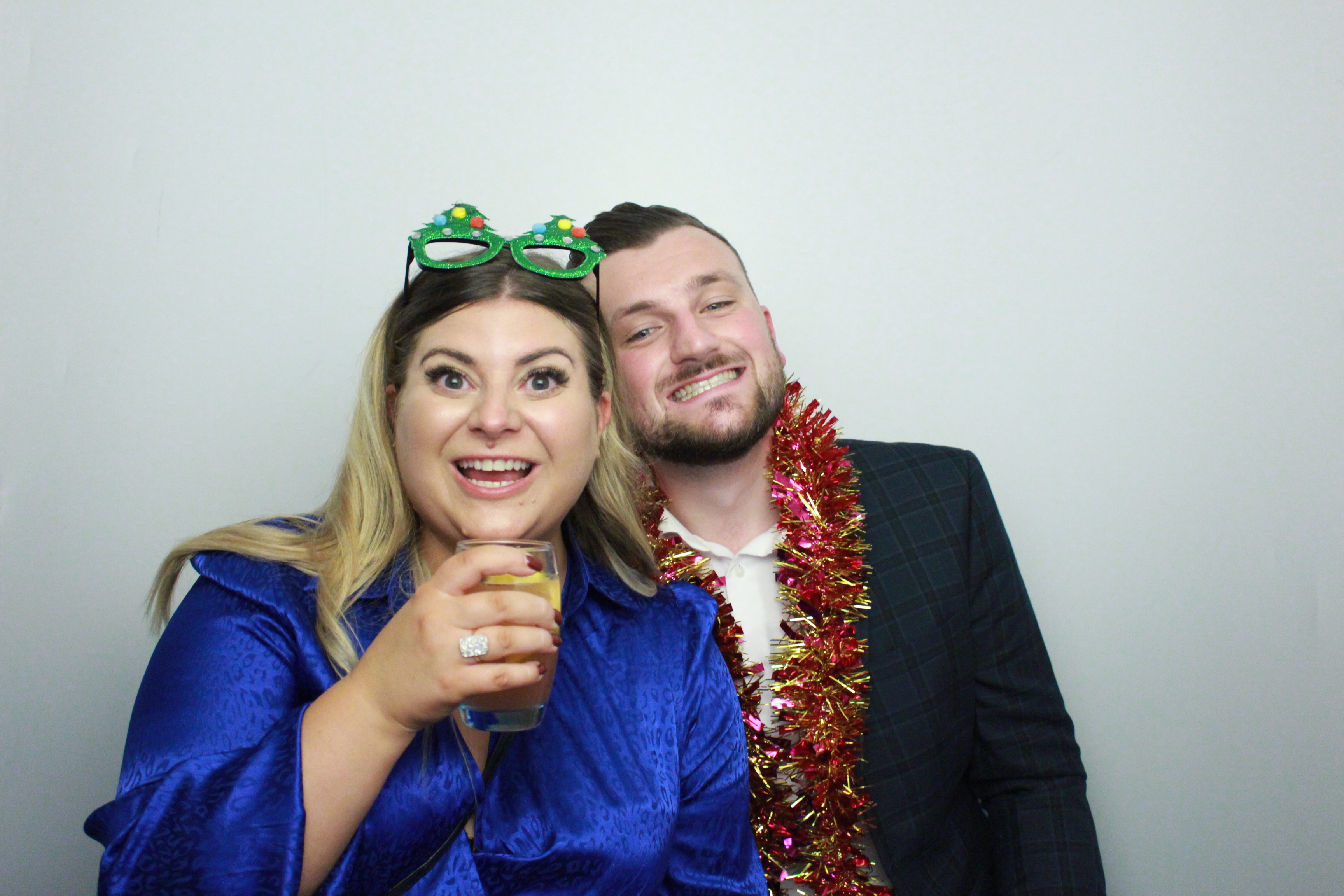 Hyve Christmas Party | View more photos from the event at gallery.myphotoboothexperience.co.uk/u/MyPhotoBoothExperienceLtd/Hyve-Christmas-Party