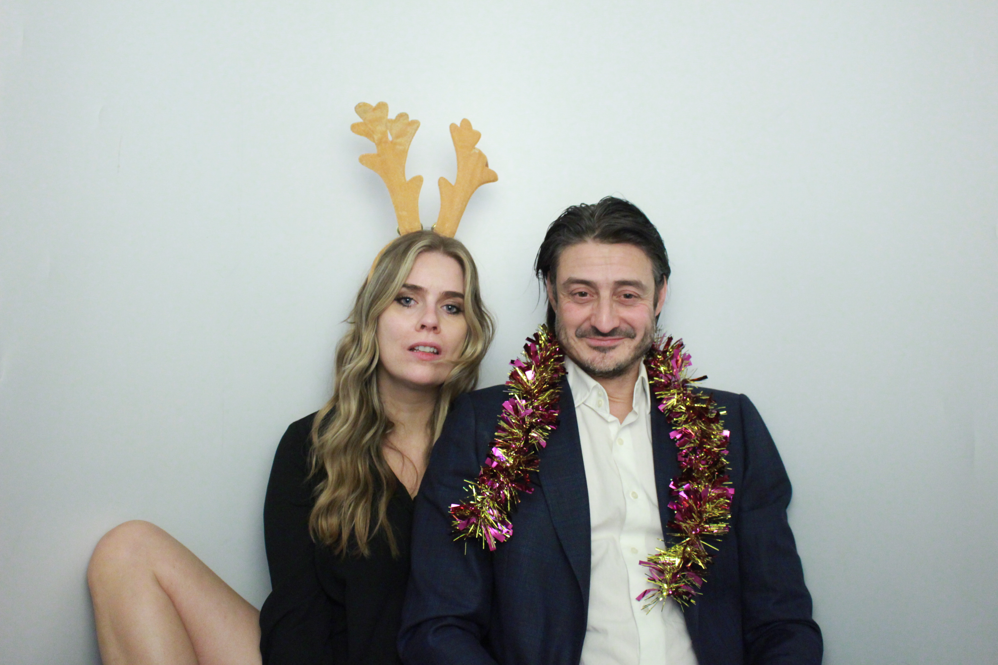 Hyve Christmas Party | View more photos from the event at gallery.myphotoboothexperience.co.uk/u/MyPhotoBoothExperienceLtd/Hyve-Christmas-Party