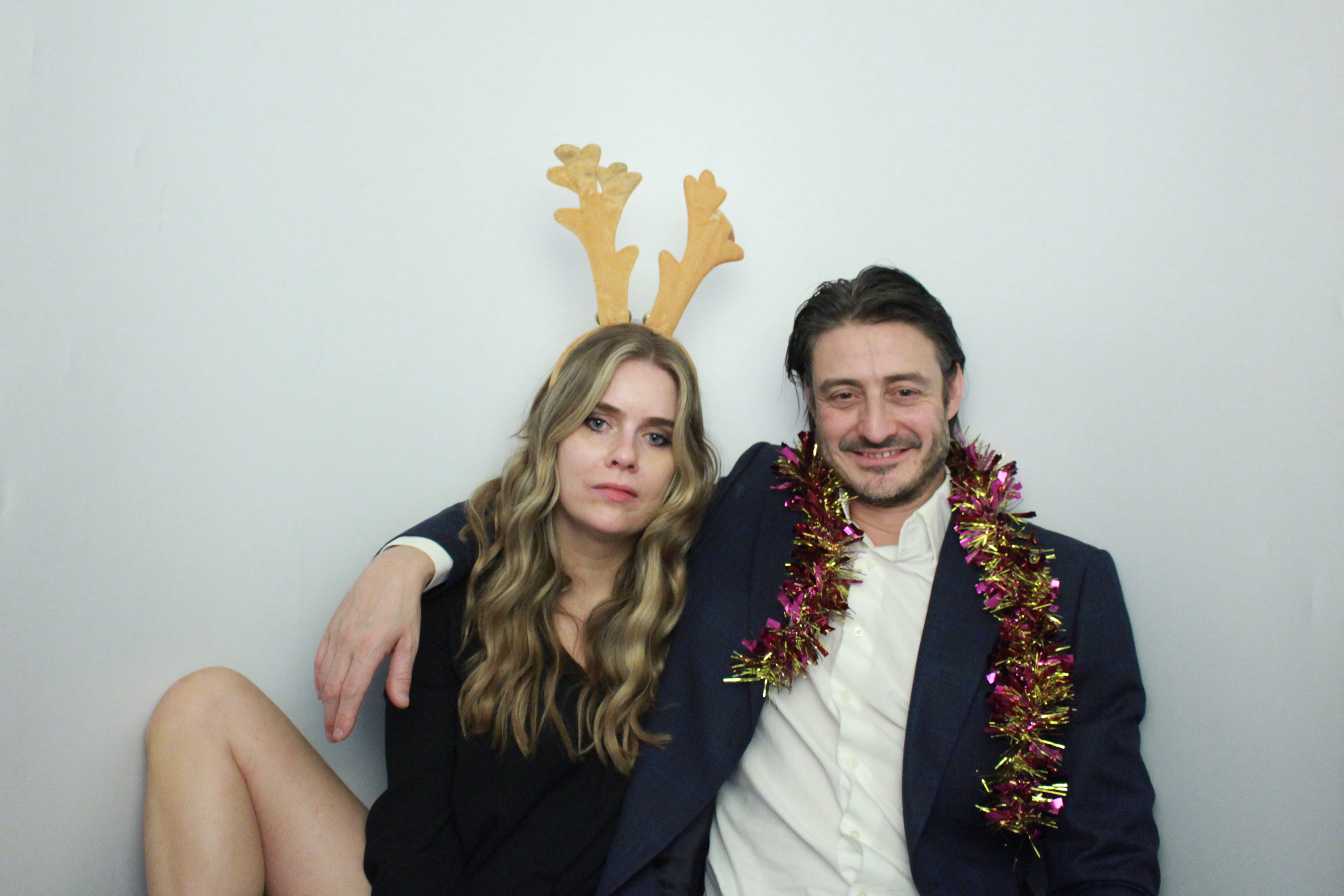Hyve Christmas Party | View more photos from the event at gallery.myphotoboothexperience.co.uk/u/MyPhotoBoothExperienceLtd/Hyve-Christmas-Party