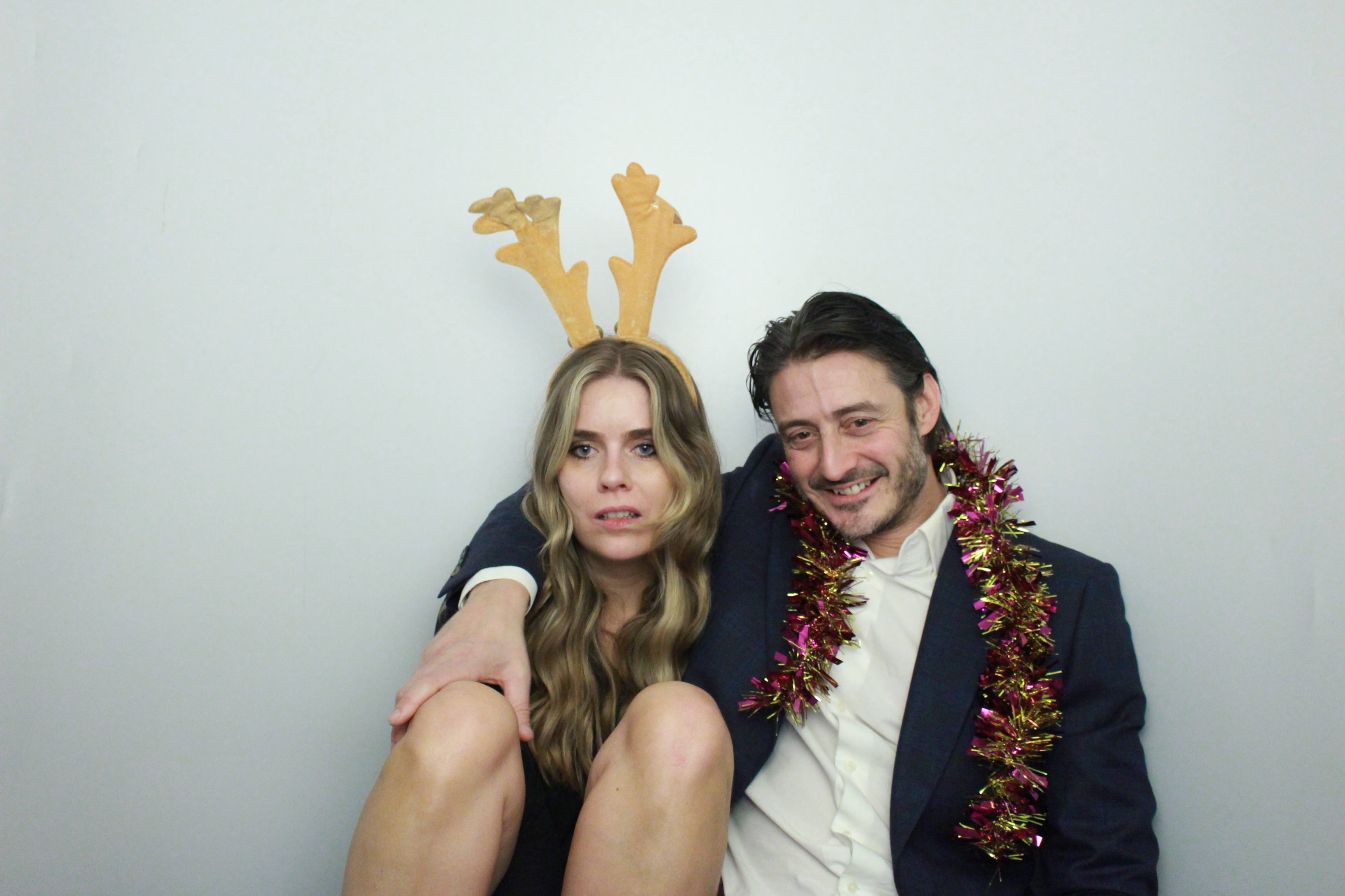 Hyve Christmas Party | View more photos from the event at gallery.myphotoboothexperience.co.uk/u/MyPhotoBoothExperienceLtd/Hyve-Christmas-Party