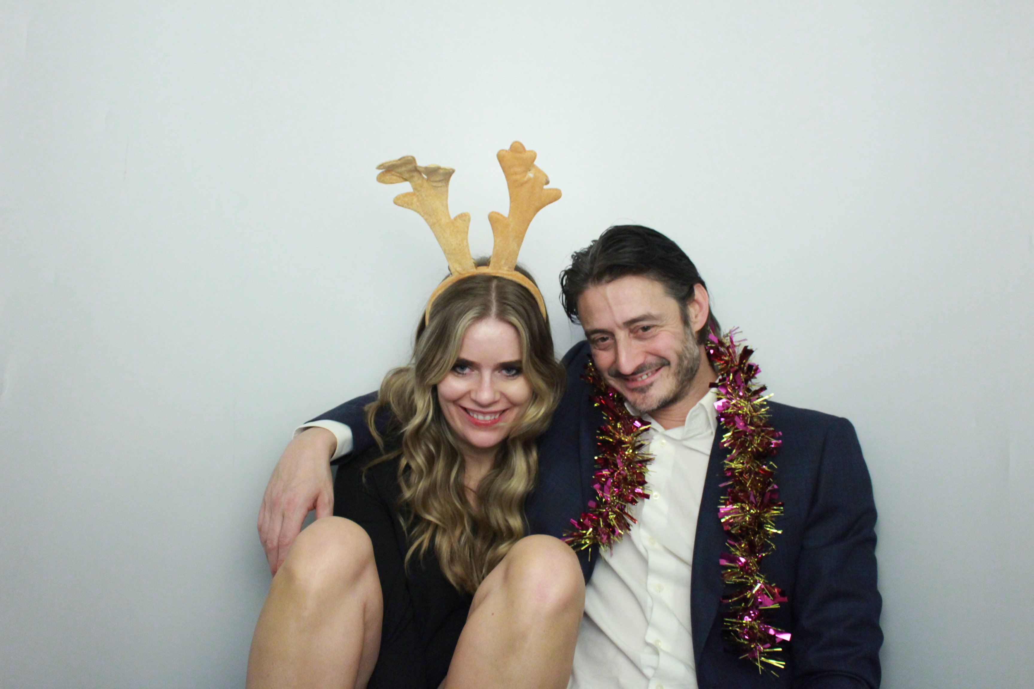 Hyve Christmas Party | View more photos from the event at gallery.myphotoboothexperience.co.uk/u/MyPhotoBoothExperienceLtd/Hyve-Christmas-Party