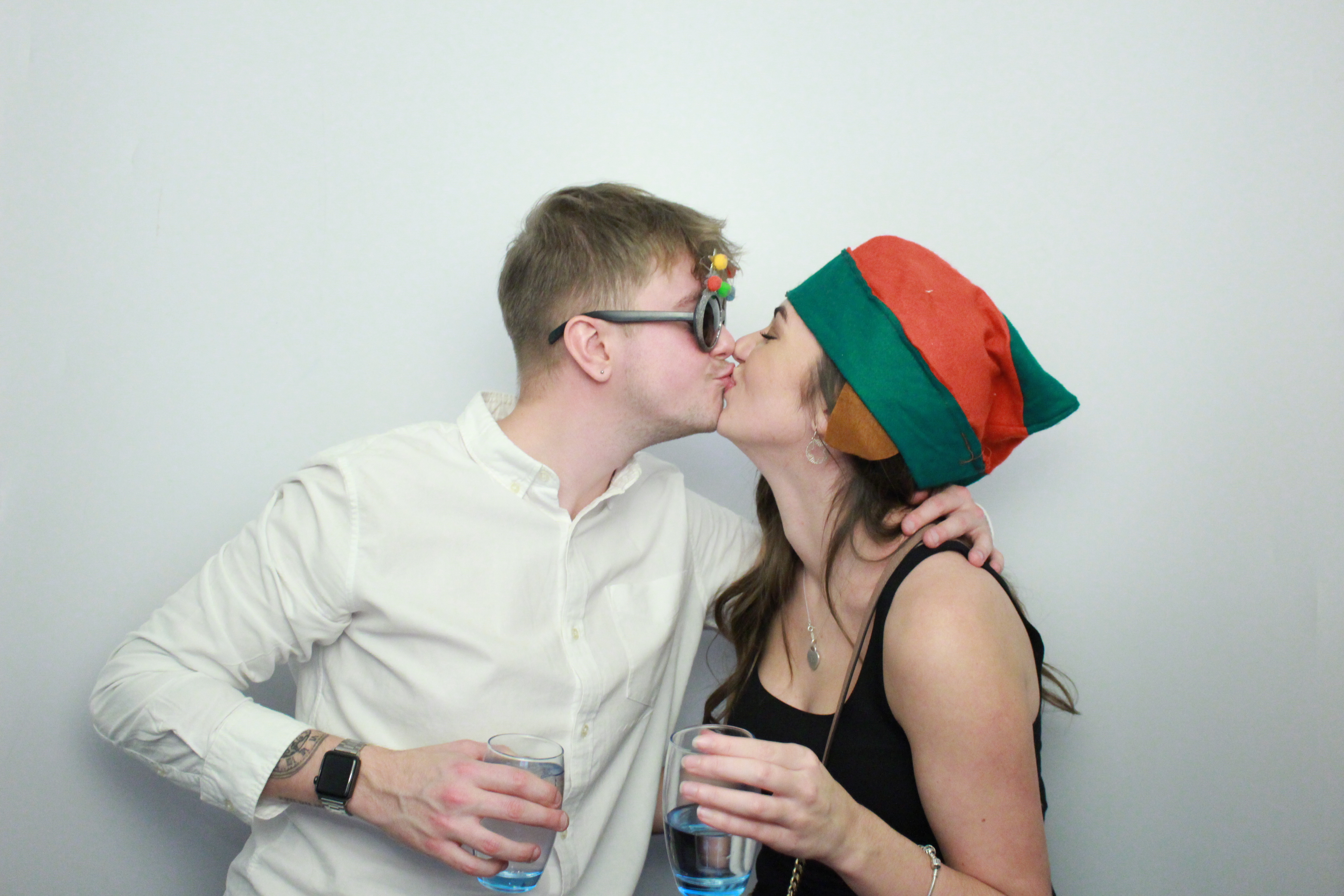 Hyve Christmas Party | View more photos from the event at gallery.myphotoboothexperience.co.uk/u/MyPhotoBoothExperienceLtd/Hyve-Christmas-Party