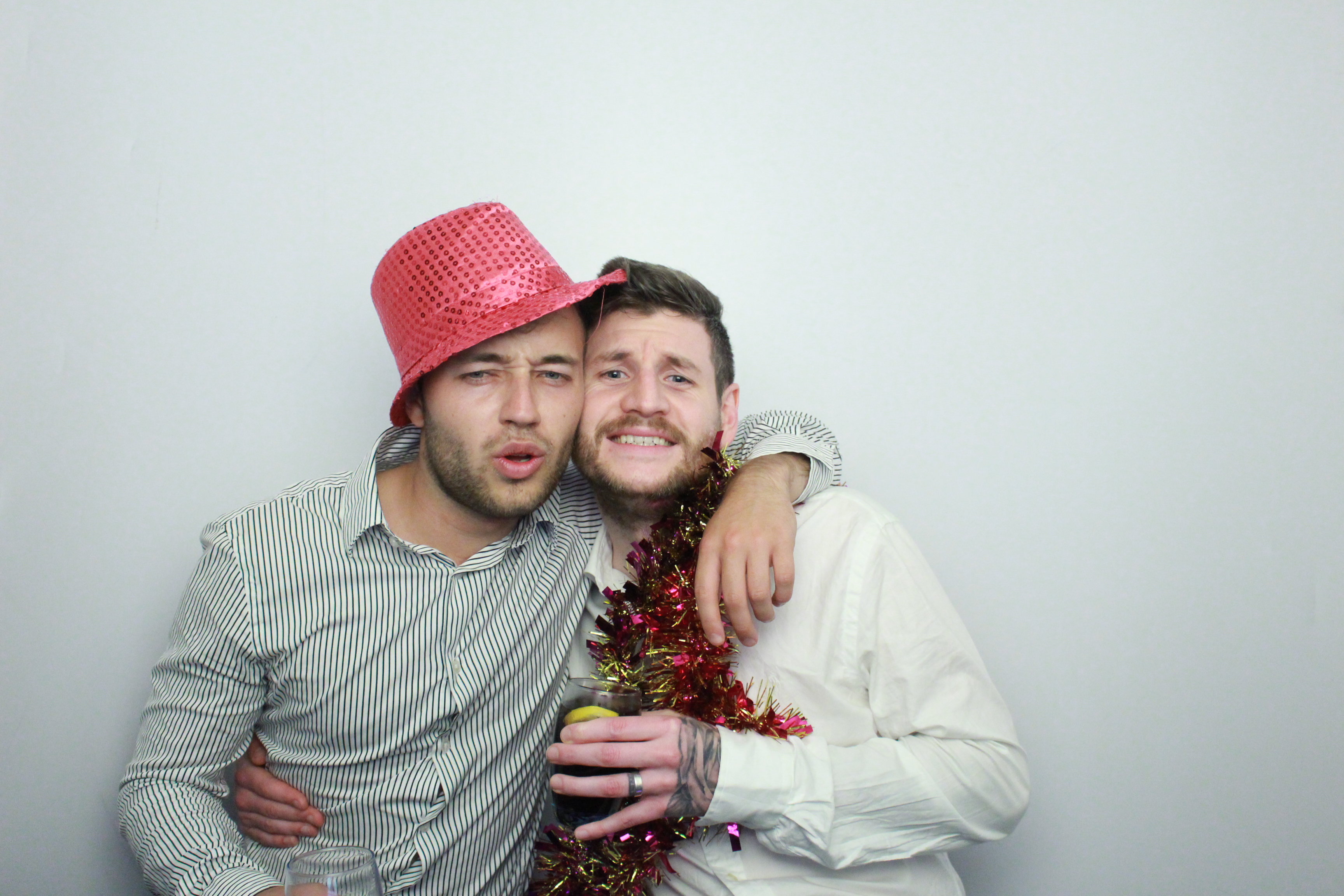 Hyve Christmas Party | View more photos from the event at gallery.myphotoboothexperience.co.uk/u/MyPhotoBoothExperienceLtd/Hyve-Christmas-Party