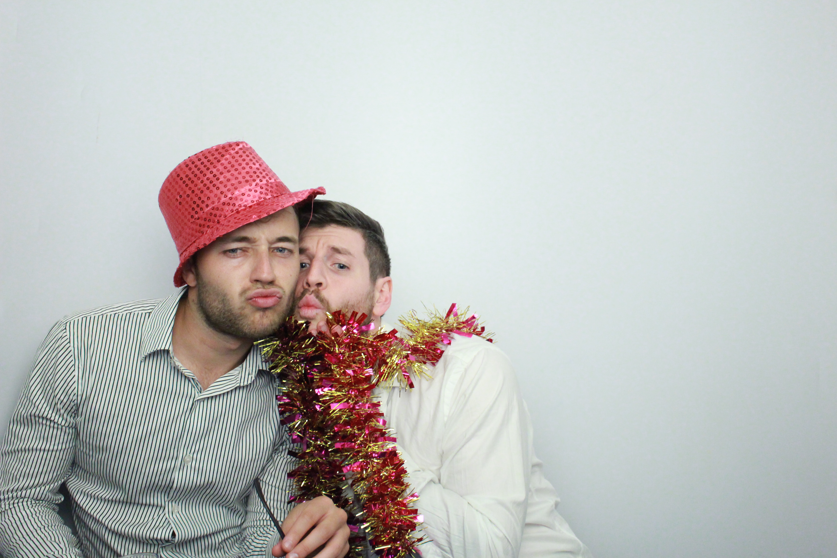 Hyve Christmas Party | View more photos from the event at gallery.myphotoboothexperience.co.uk/u/MyPhotoBoothExperienceLtd/Hyve-Christmas-Party