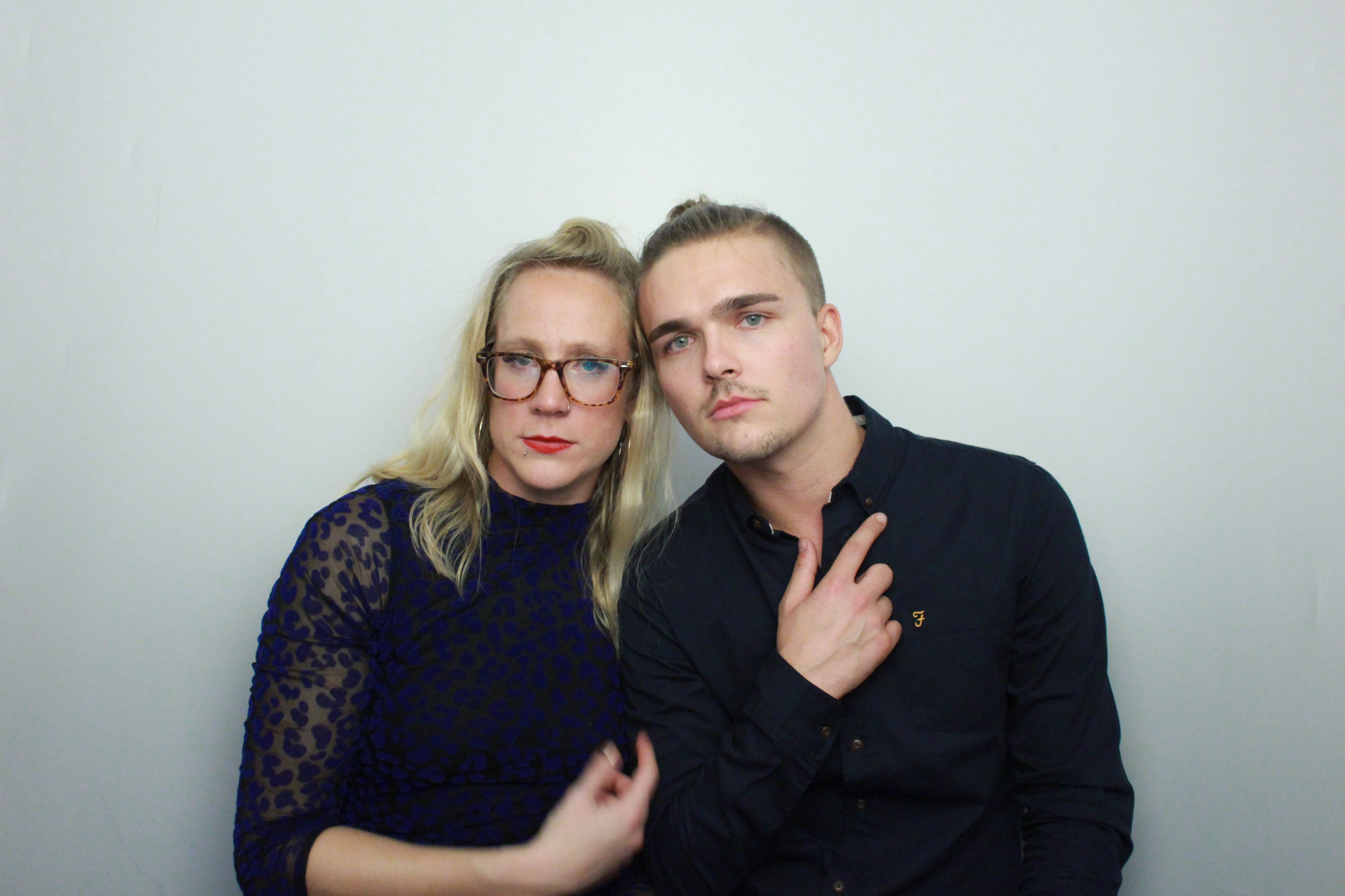 Hyve Christmas Party | View more photos from the event at gallery.myphotoboothexperience.co.uk/u/MyPhotoBoothExperienceLtd/Hyve-Christmas-Party