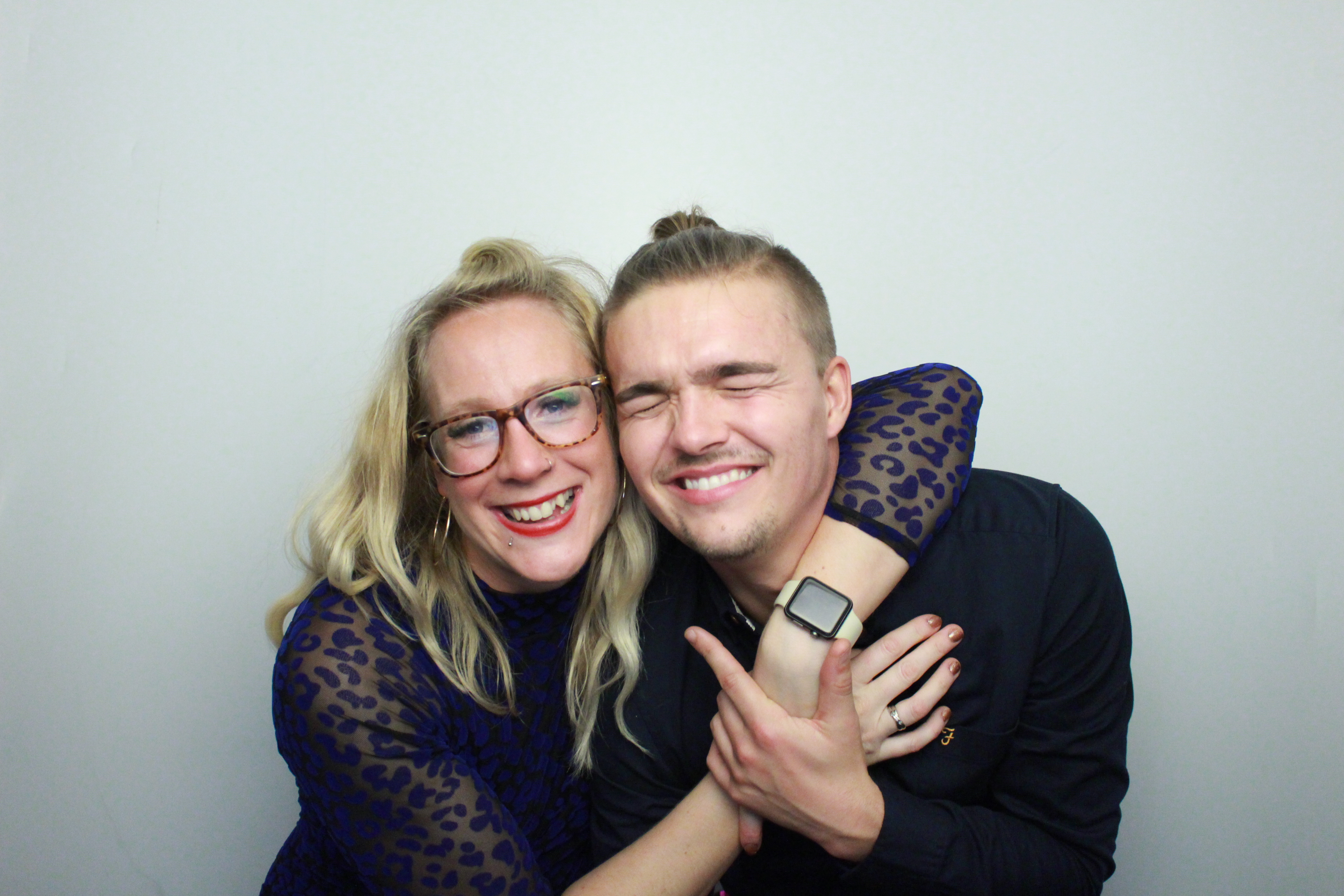 Hyve Christmas Party | View more photos from the event at gallery.myphotoboothexperience.co.uk/u/MyPhotoBoothExperienceLtd/Hyve-Christmas-Party