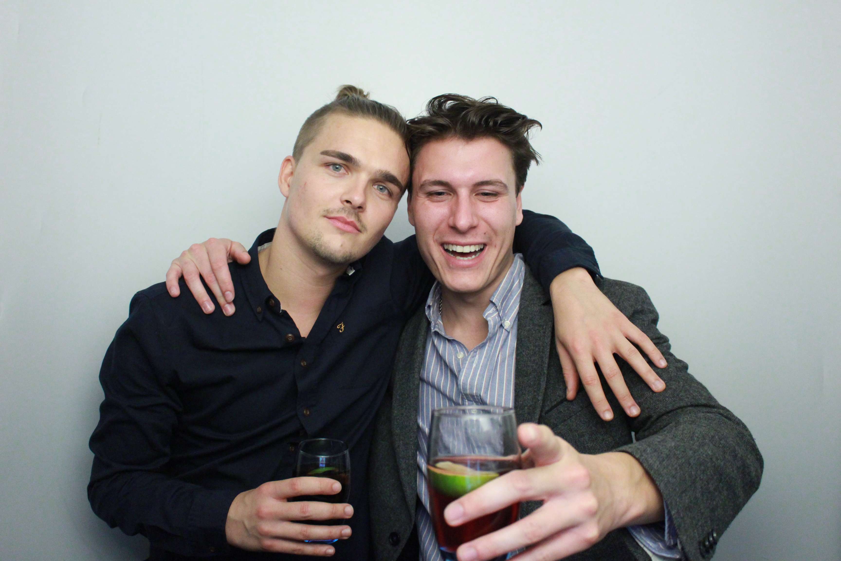 Hyve Christmas Party | View more photos from the event at gallery.myphotoboothexperience.co.uk/u/MyPhotoBoothExperienceLtd/Hyve-Christmas-Party