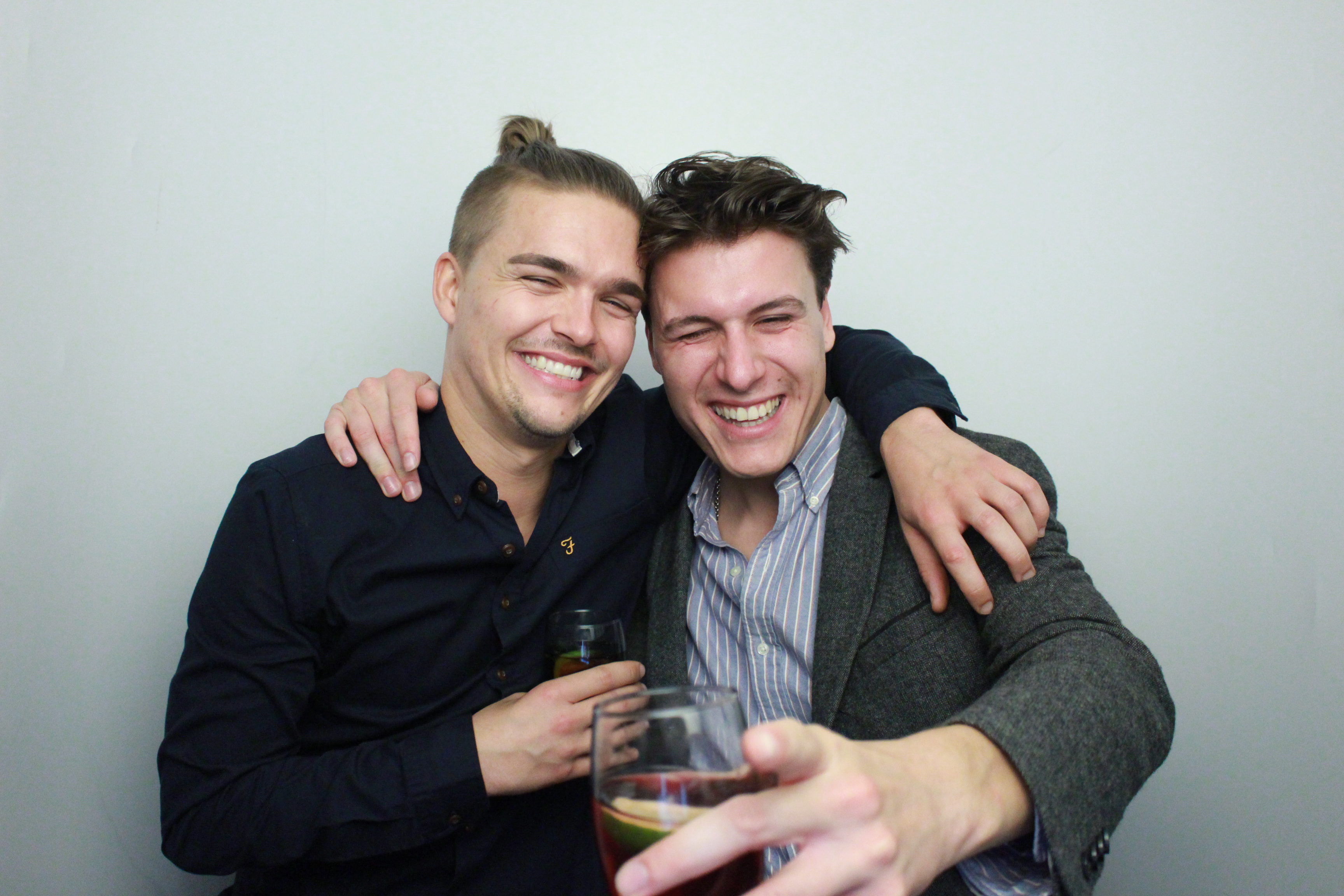 Hyve Christmas Party | View more photos from the event at gallery.myphotoboothexperience.co.uk/u/MyPhotoBoothExperienceLtd/Hyve-Christmas-Party