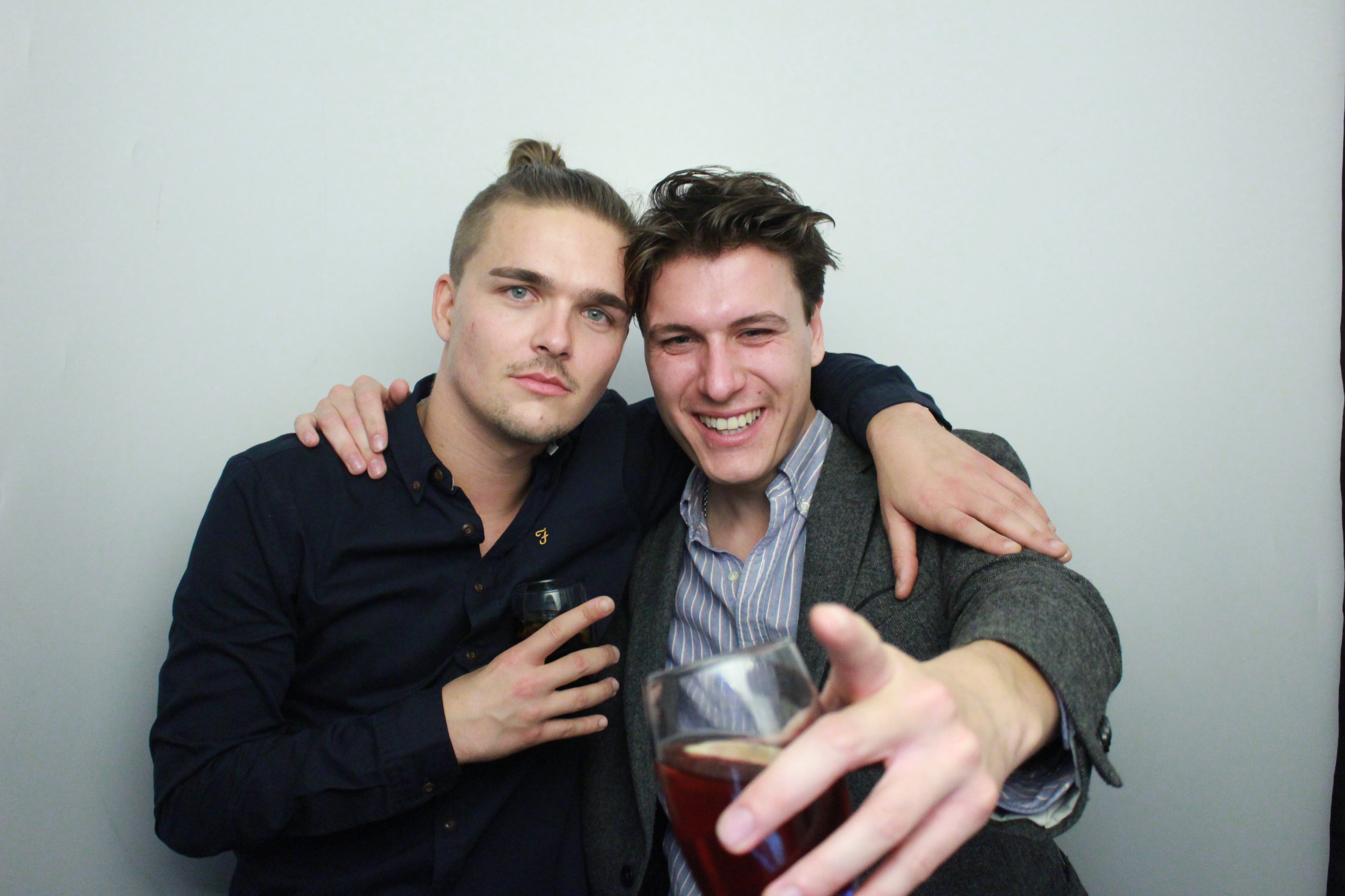 Hyve Christmas Party | View more photos from the event at gallery.myphotoboothexperience.co.uk/u/MyPhotoBoothExperienceLtd/Hyve-Christmas-Party