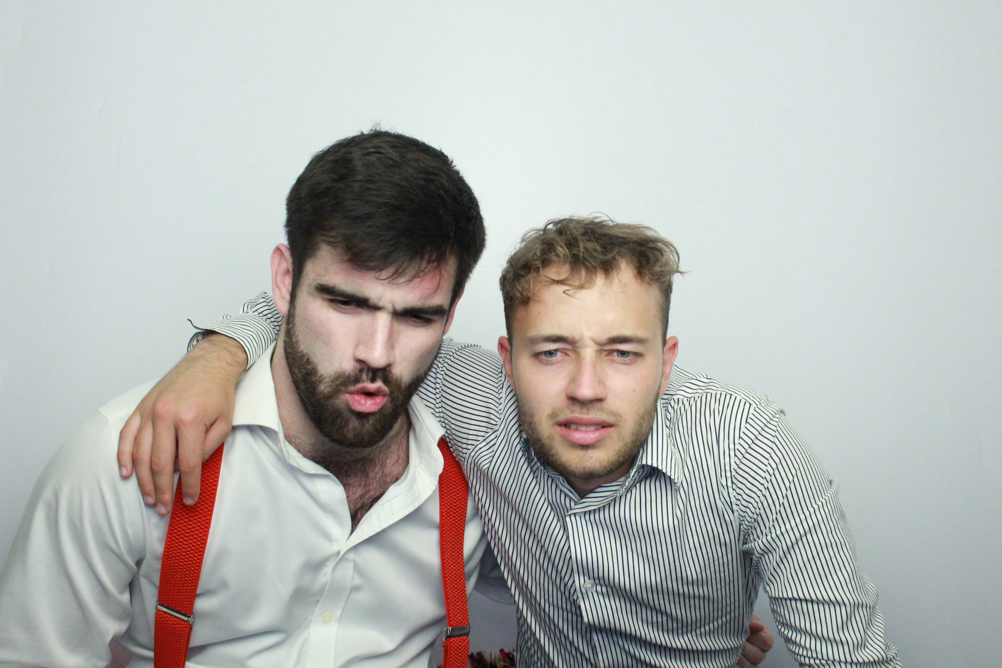 Hyve Christmas Party | View more photos from the event at gallery.myphotoboothexperience.co.uk/u/MyPhotoBoothExperienceLtd/Hyve-Christmas-Party