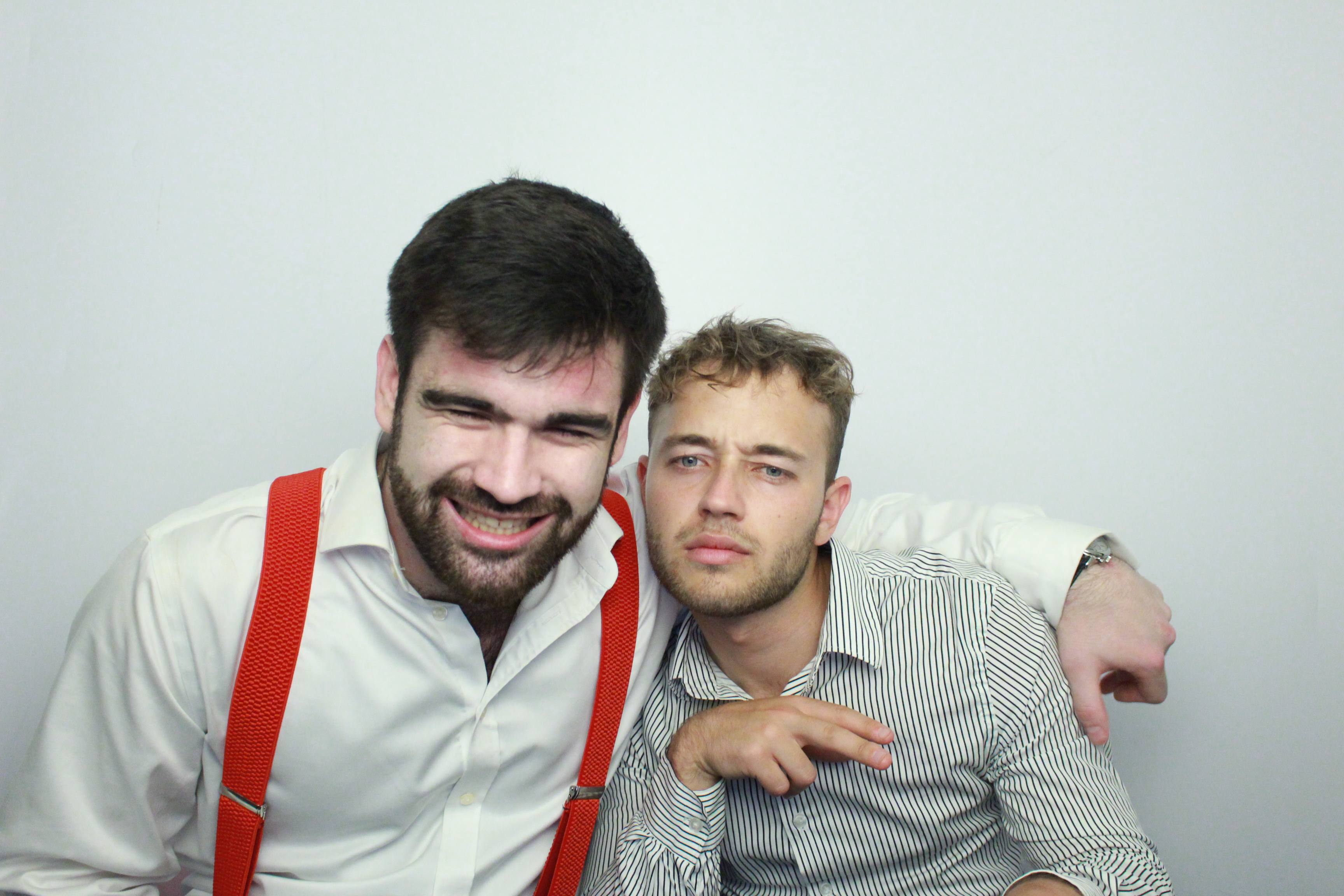 Hyve Christmas Party | View more photos from the event at gallery.myphotoboothexperience.co.uk/u/MyPhotoBoothExperienceLtd/Hyve-Christmas-Party
