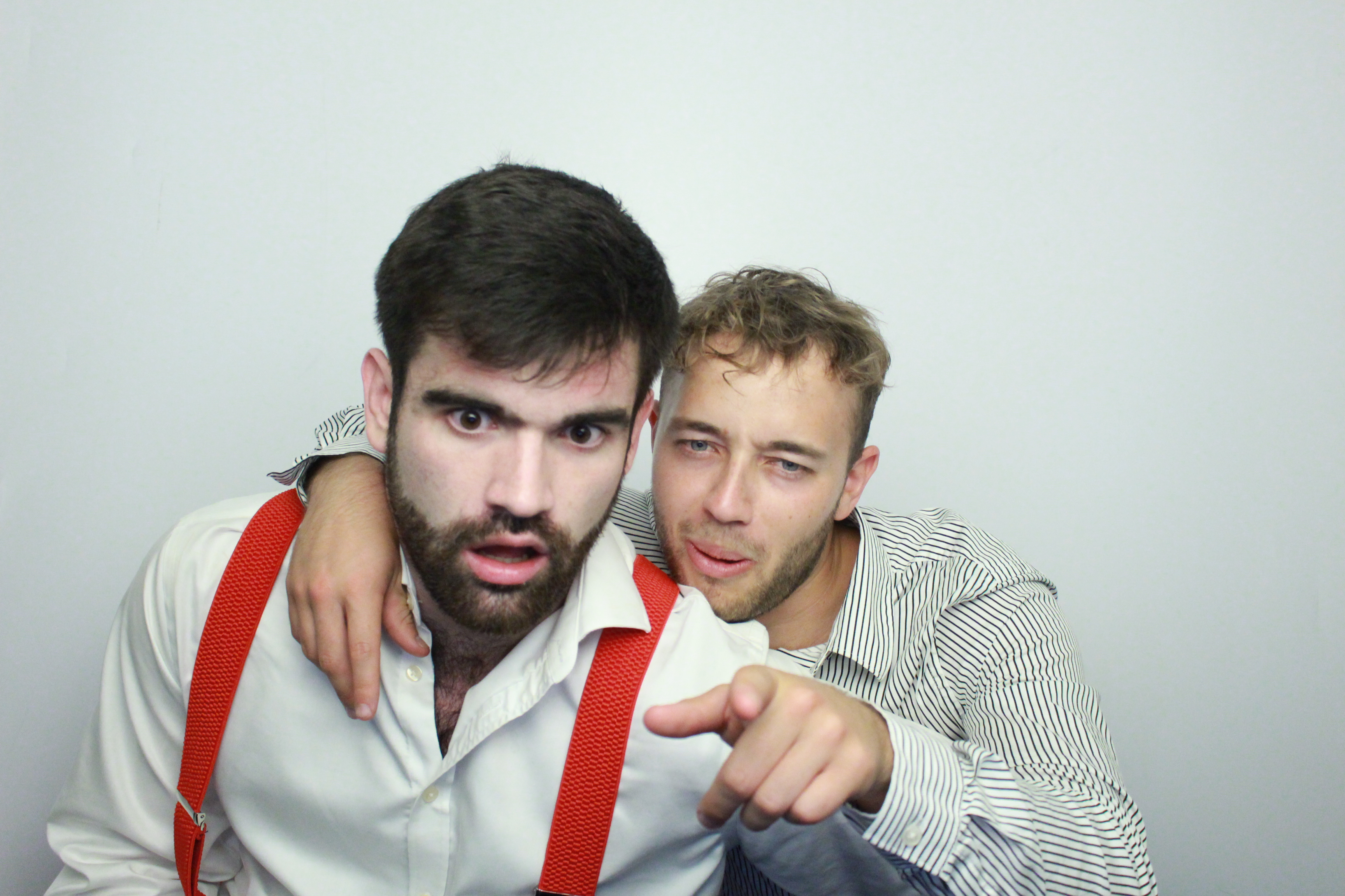 Hyve Christmas Party | View more photos from the event at gallery.myphotoboothexperience.co.uk/u/MyPhotoBoothExperienceLtd/Hyve-Christmas-Party