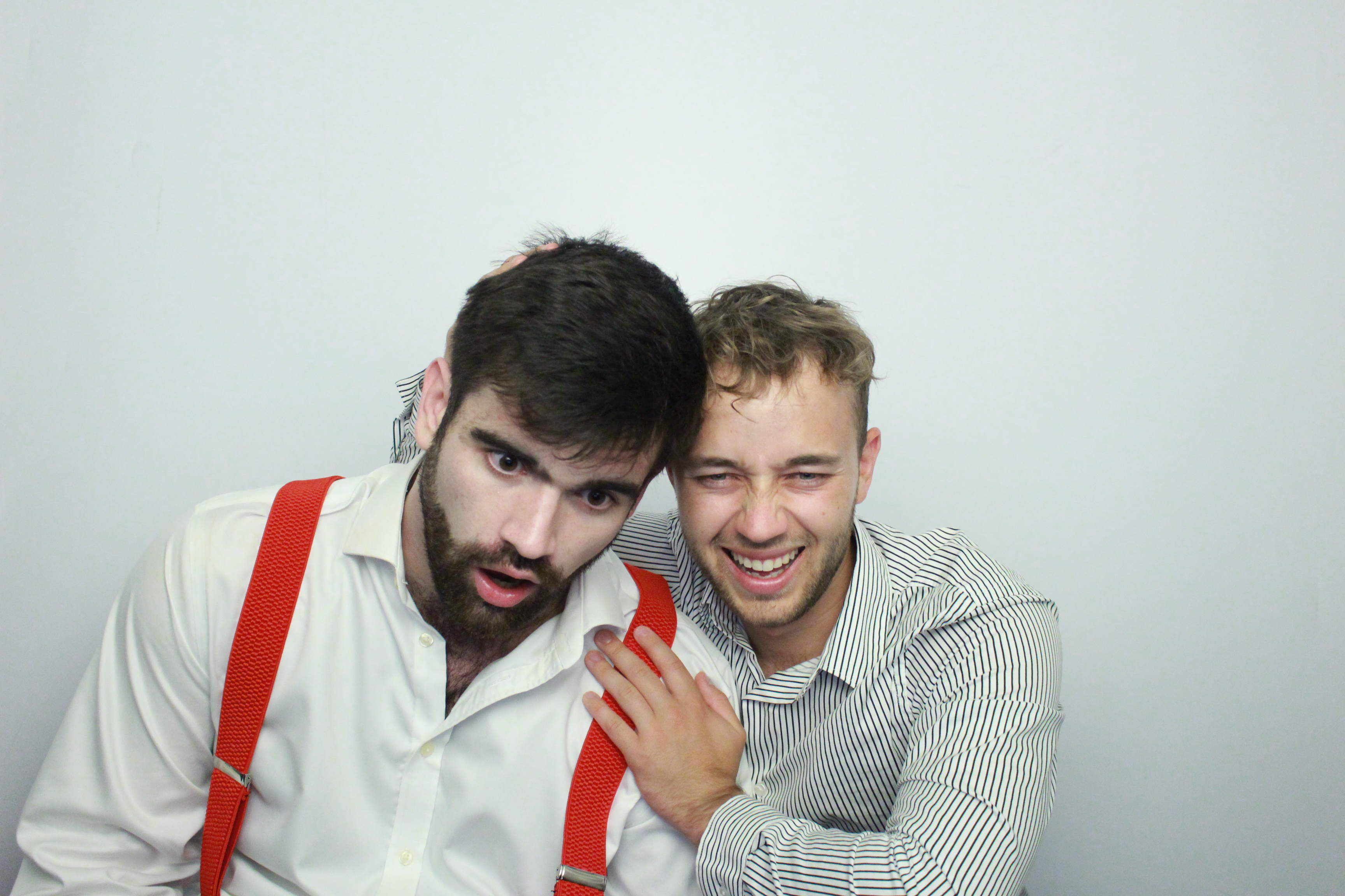 Hyve Christmas Party | View more photos from the event at gallery.myphotoboothexperience.co.uk/u/MyPhotoBoothExperienceLtd/Hyve-Christmas-Party