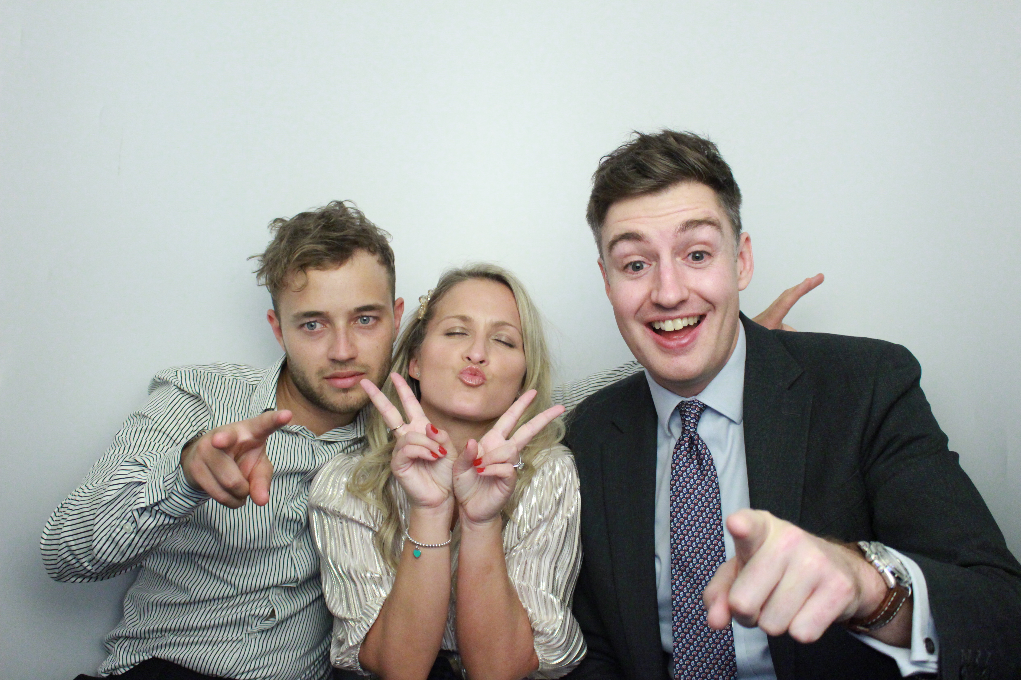 Hyve Christmas Party | View more photos from the event at gallery.myphotoboothexperience.co.uk/u/MyPhotoBoothExperienceLtd/Hyve-Christmas-Party