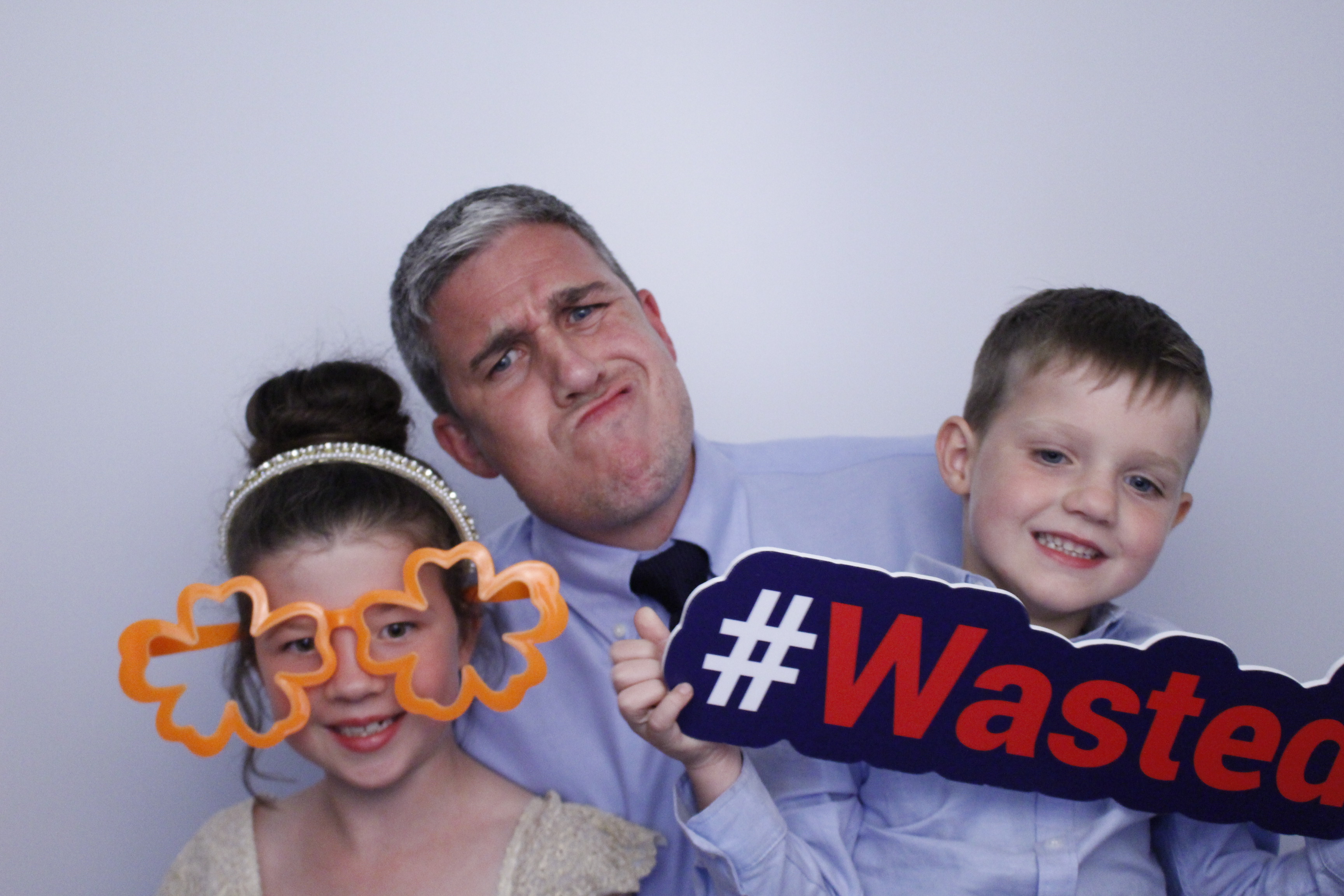 Jack and Sarah's Wedding  | View more photos from the event at gallery.myphotoboothexperience.co.uk/u/MyPhotoBoothExperienceLtd/Jack-and-Sarahs-Wedding