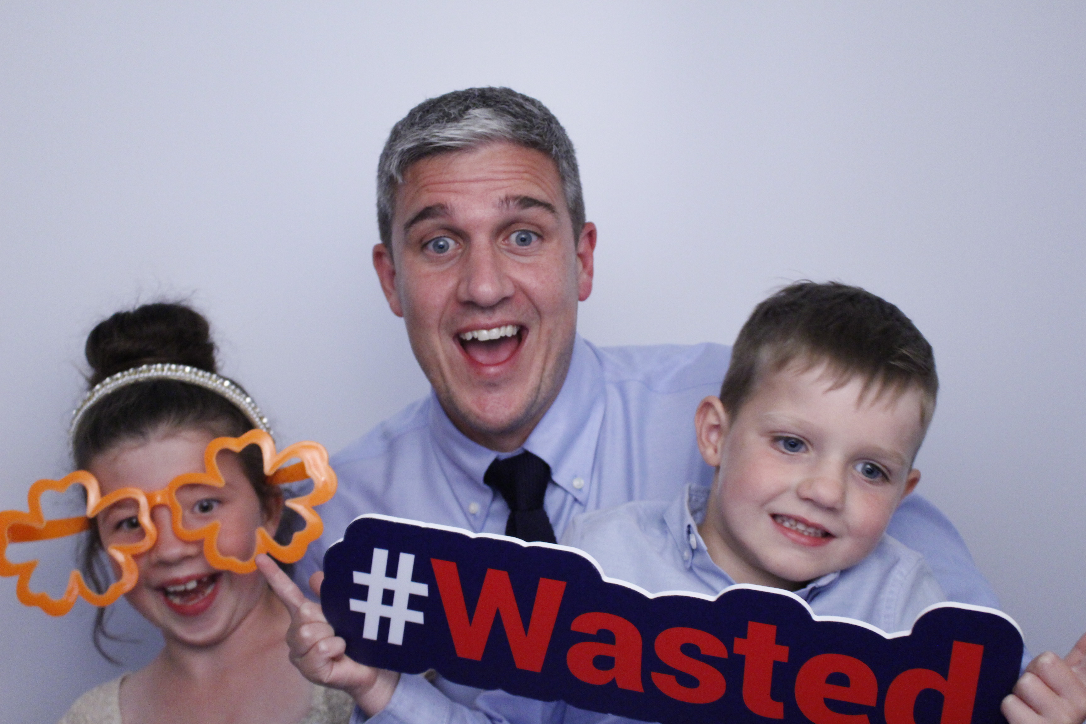 Jack and Sarah's Wedding  | View more photos from the event at gallery.myphotoboothexperience.co.uk/u/MyPhotoBoothExperienceLtd/Jack-and-Sarahs-Wedding