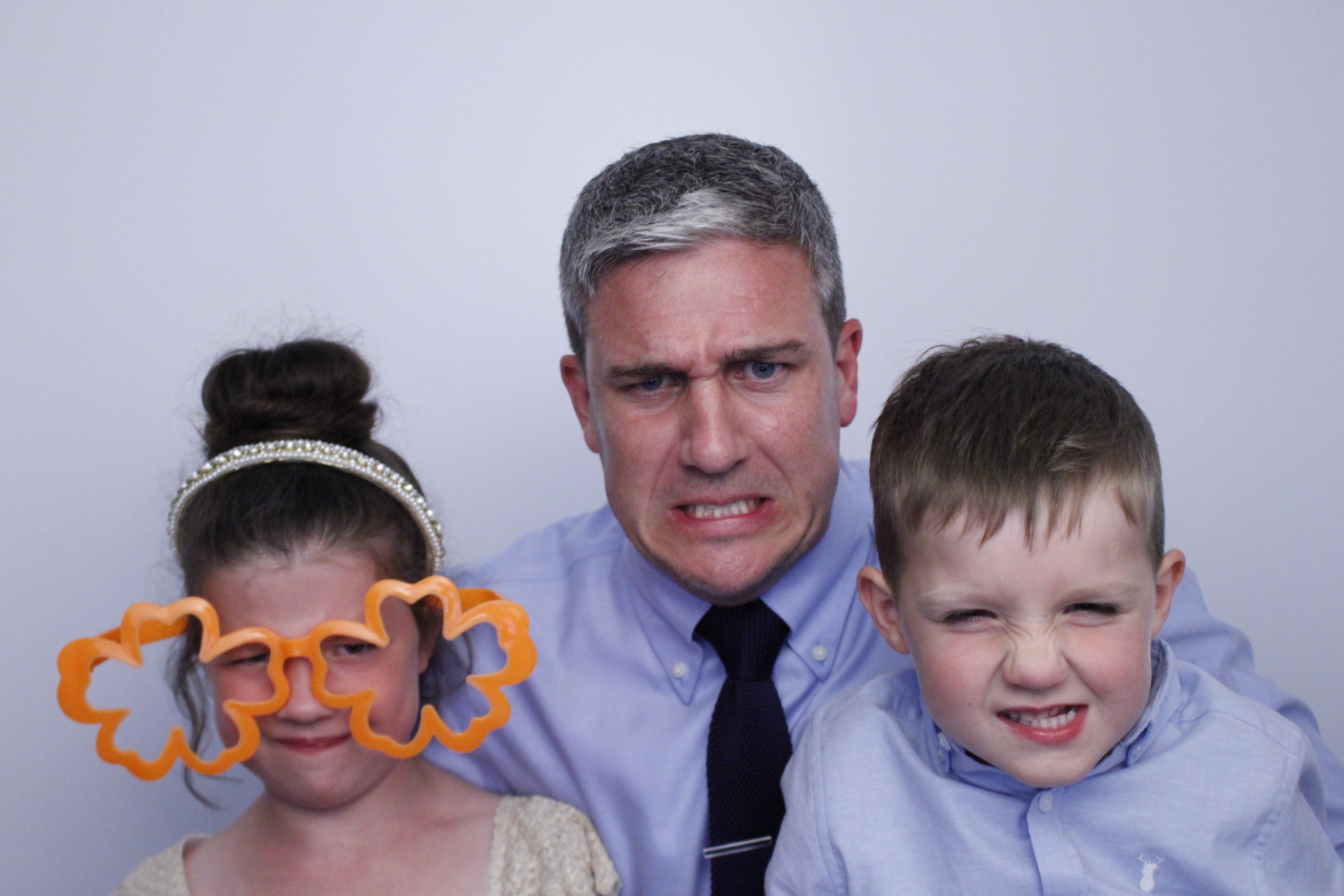 Jack and Sarah's Wedding  | View more photos from the event at gallery.myphotoboothexperience.co.uk/u/MyPhotoBoothExperienceLtd/Jack-and-Sarahs-Wedding
