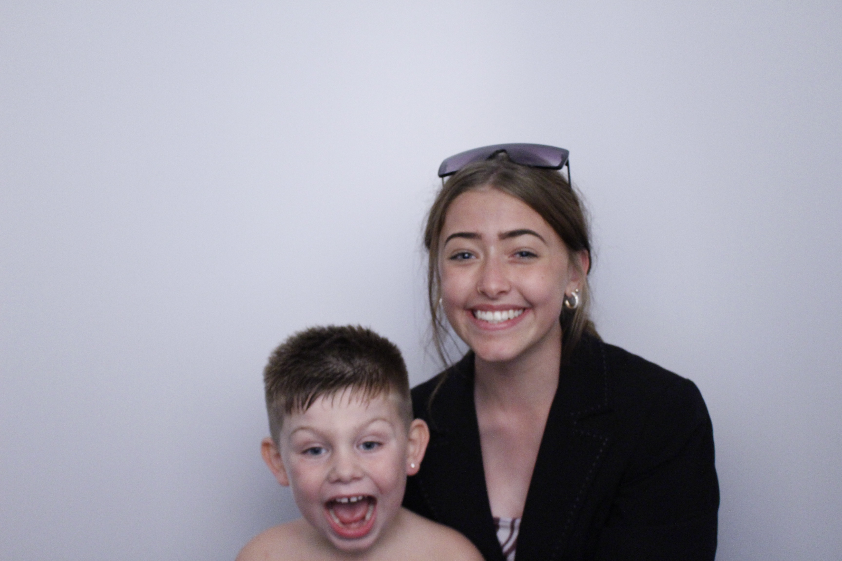 Jack and Sarah's Wedding  | View more photos from the event at gallery.myphotoboothexperience.co.uk/u/MyPhotoBoothExperienceLtd/Jack-and-Sarahs-Wedding