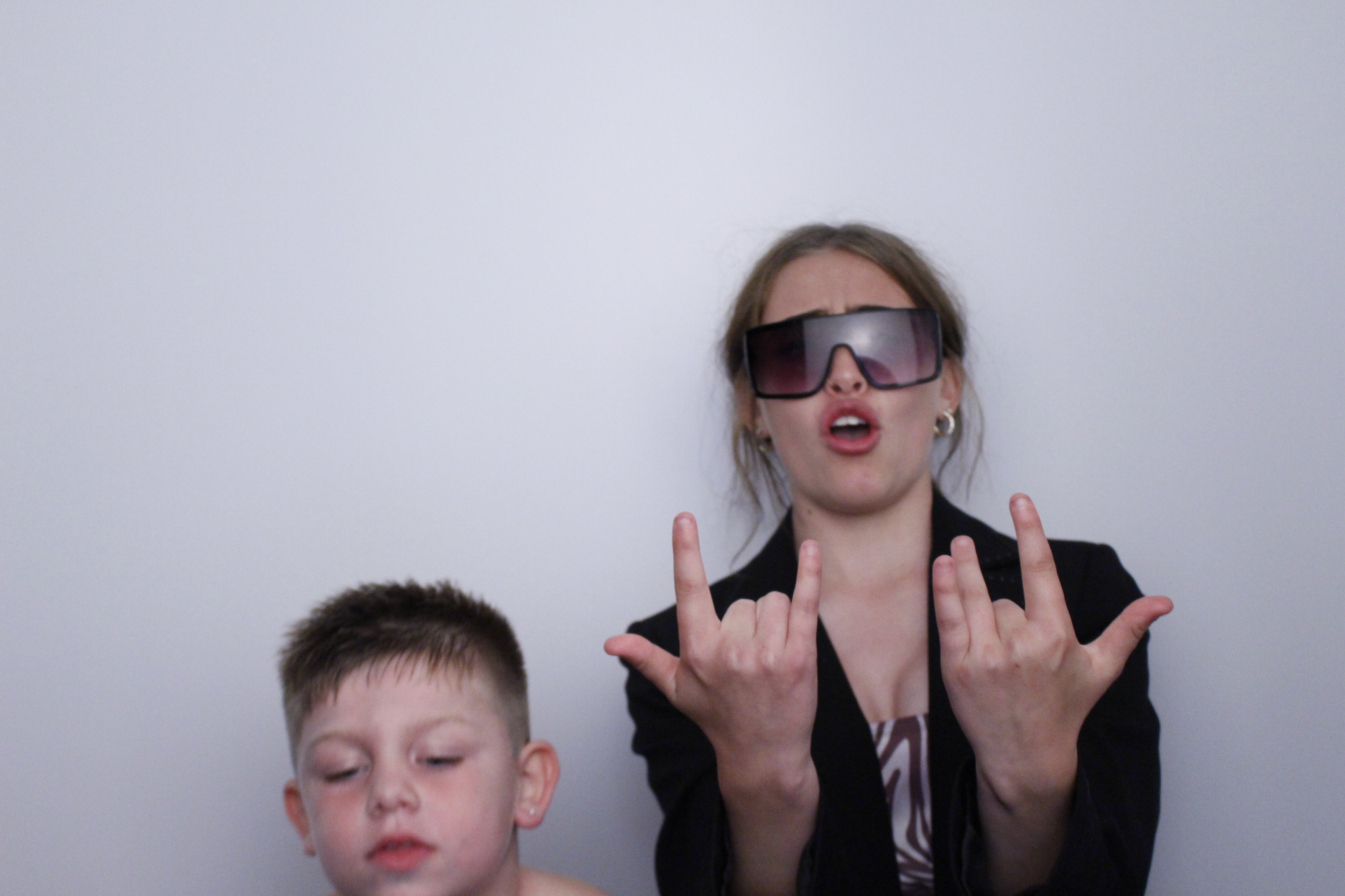 Jack and Sarah's Wedding  | View more photos from the event at gallery.myphotoboothexperience.co.uk/u/MyPhotoBoothExperienceLtd/Jack-and-Sarahs-Wedding