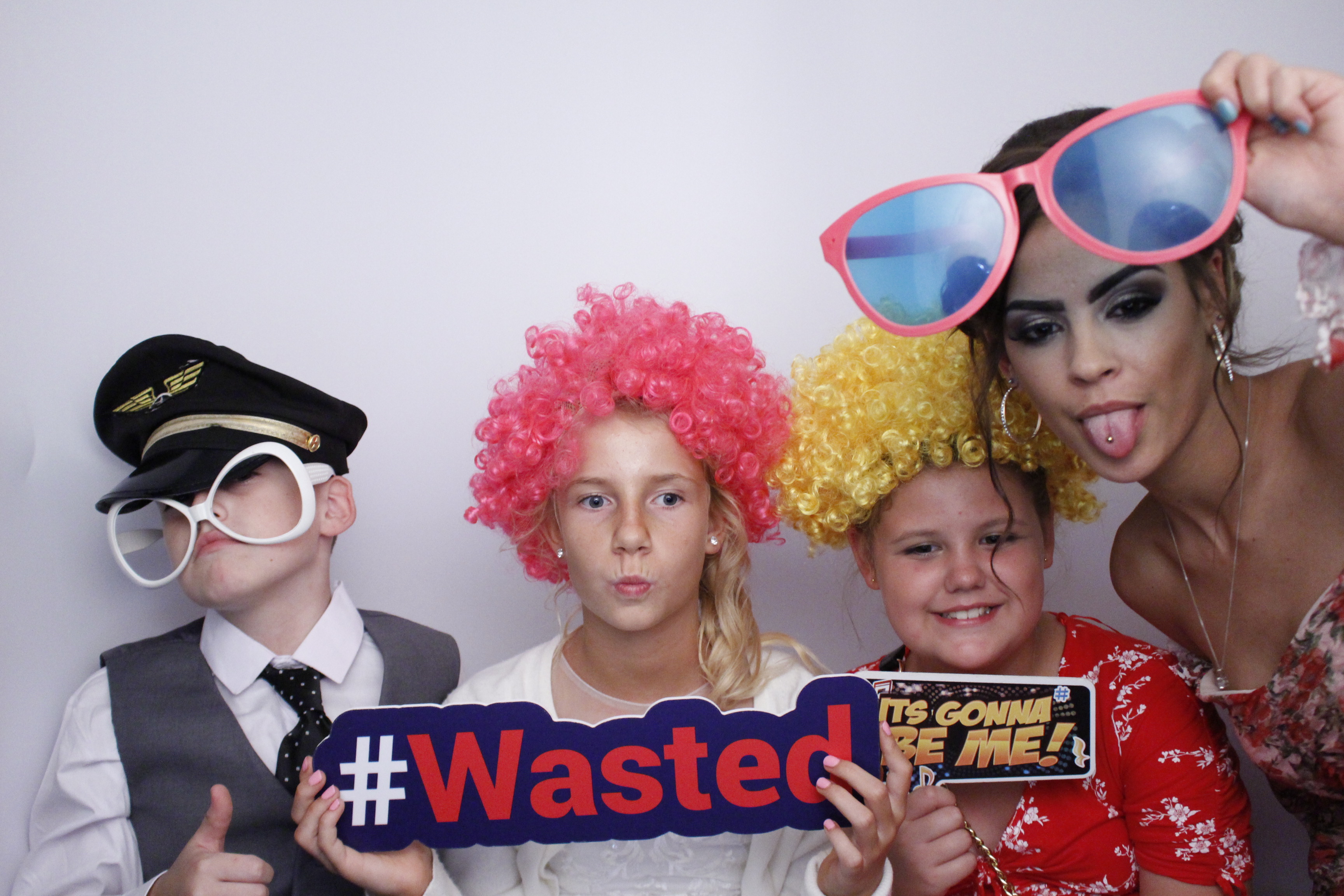 Jack and Sarah's Wedding  | View more photos from the event at gallery.myphotoboothexperience.co.uk/u/MyPhotoBoothExperienceLtd/Jack-and-Sarahs-Wedding