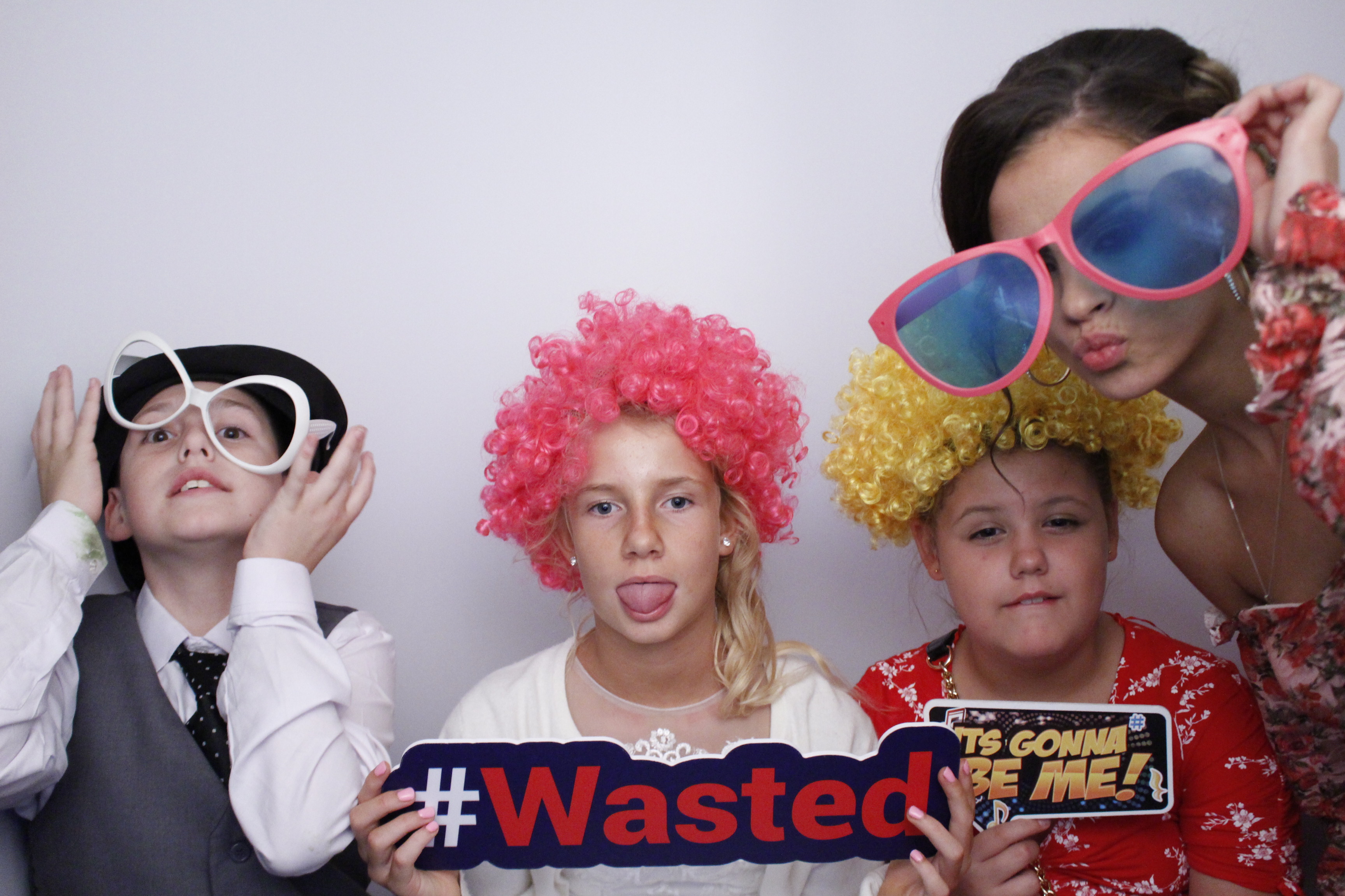 Jack and Sarah's Wedding  | View more photos from the event at gallery.myphotoboothexperience.co.uk/u/MyPhotoBoothExperienceLtd/Jack-and-Sarahs-Wedding