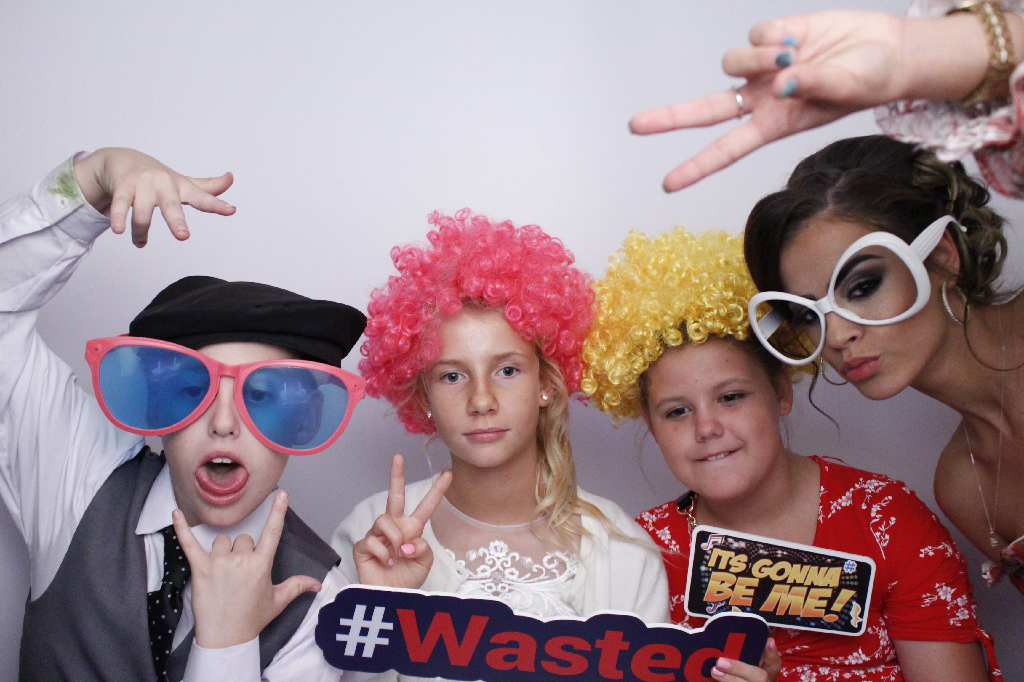 Jack and Sarah's Wedding  | View more photos from the event at gallery.myphotoboothexperience.co.uk/u/MyPhotoBoothExperienceLtd/Jack-and-Sarahs-Wedding